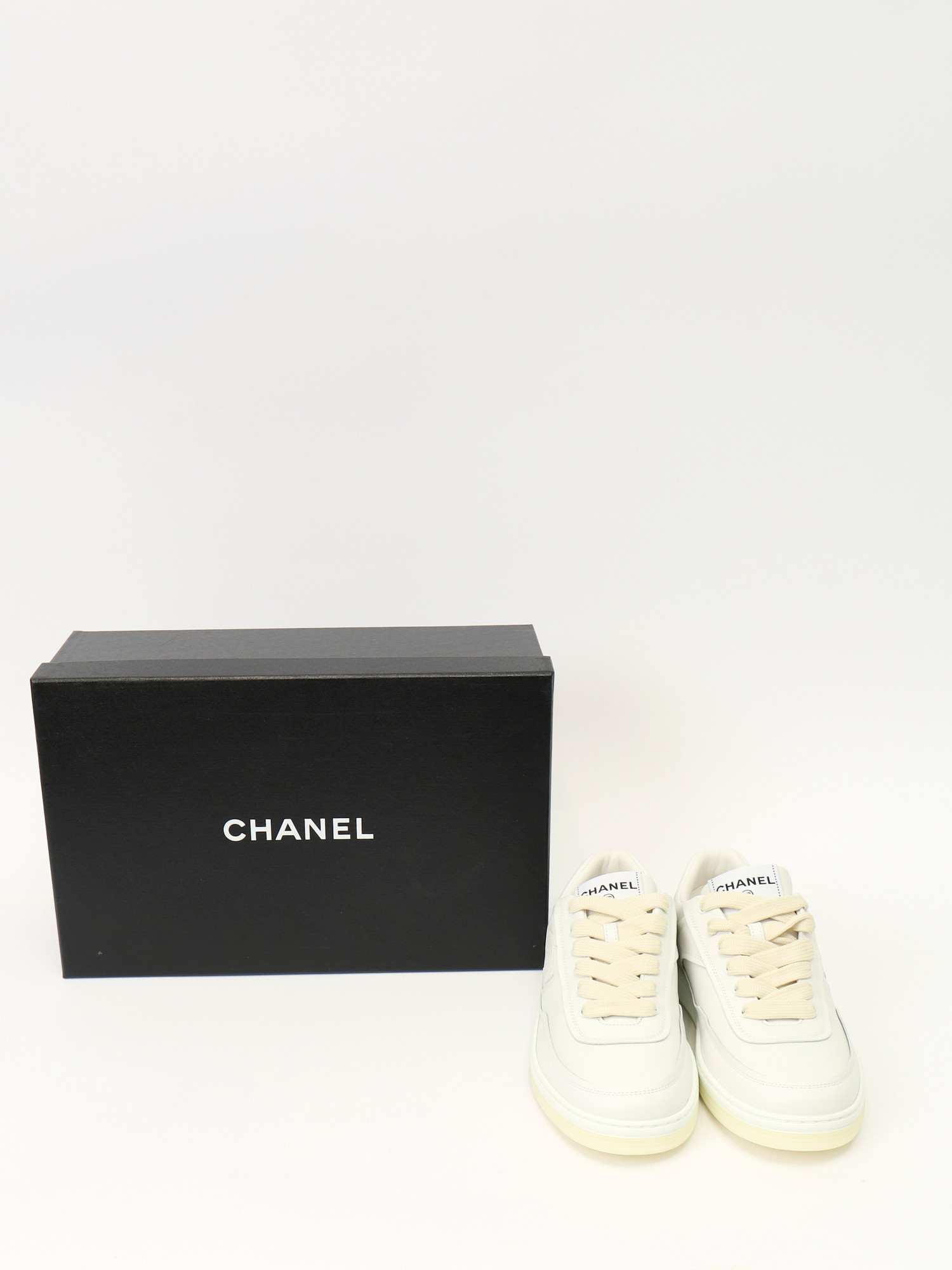 Chanel Shoes 38 2