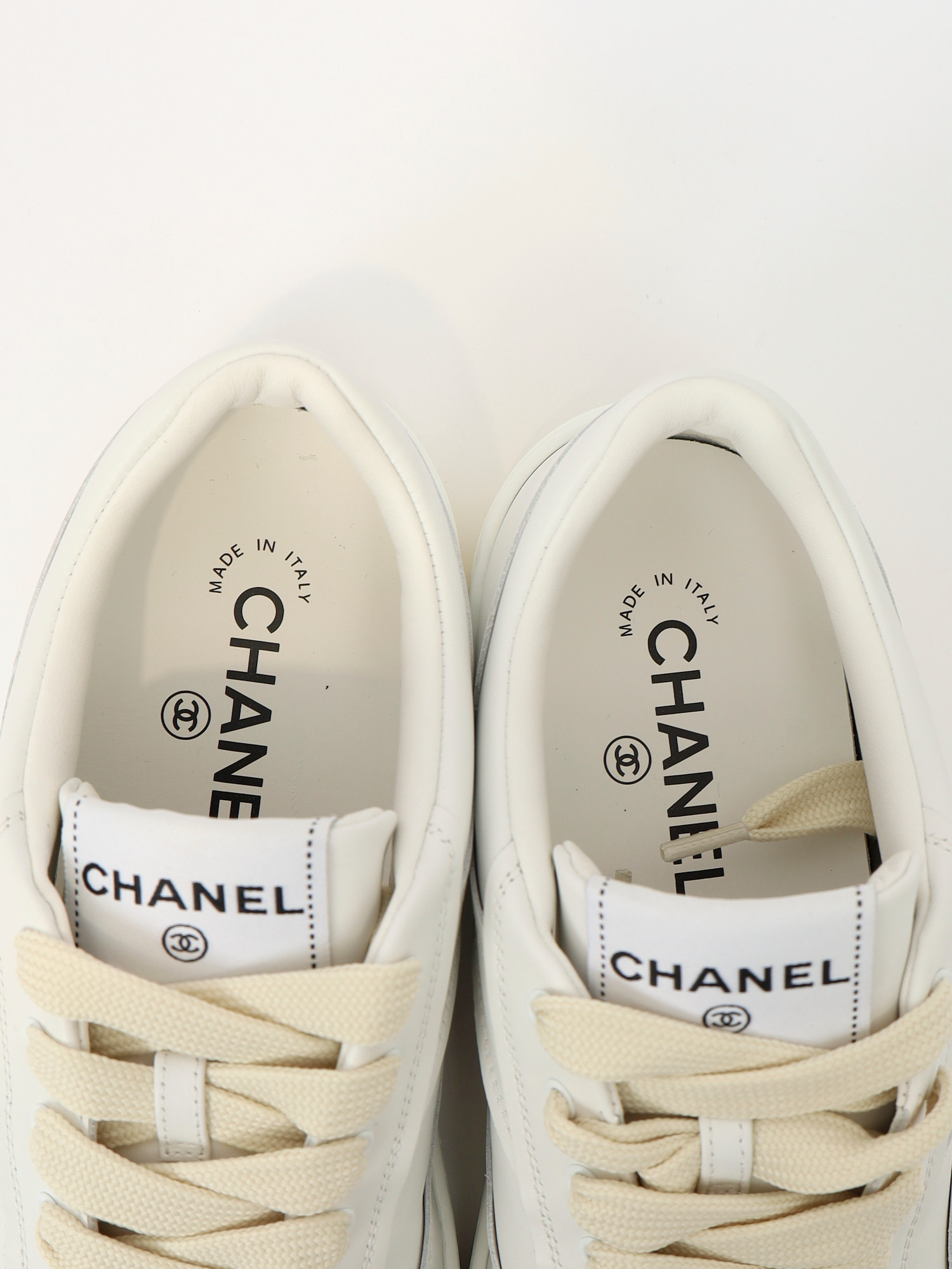 Chanel Shoes 38 8