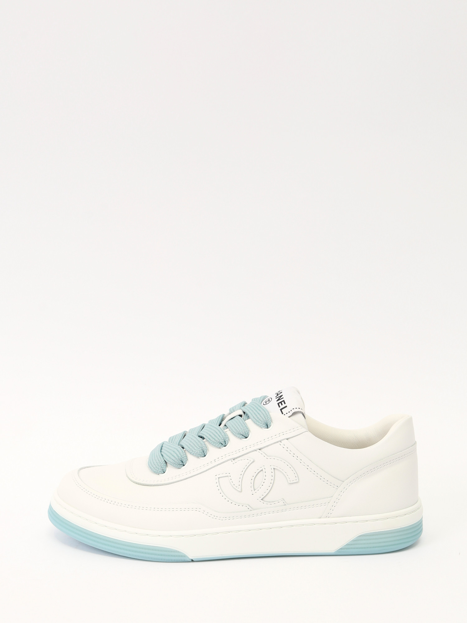 Chanel Shoes 37.5 1