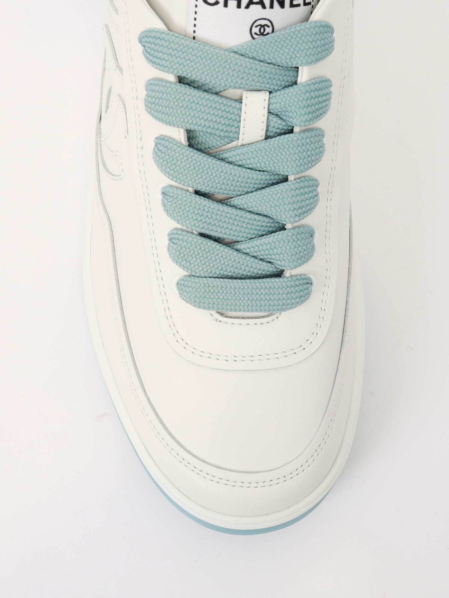 Chanel Shoes 37.5 5