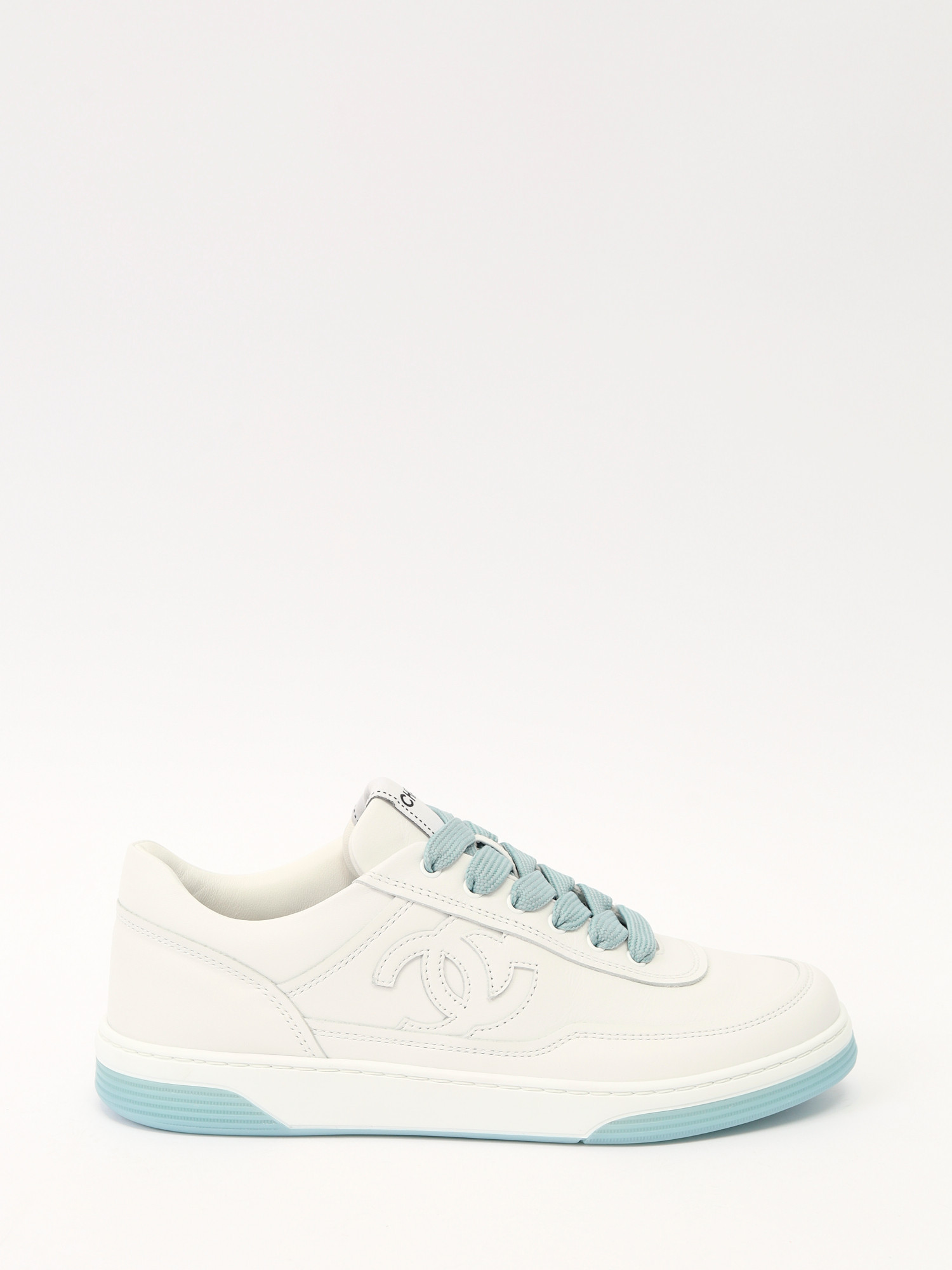 Chanel Shoes 37.5 0