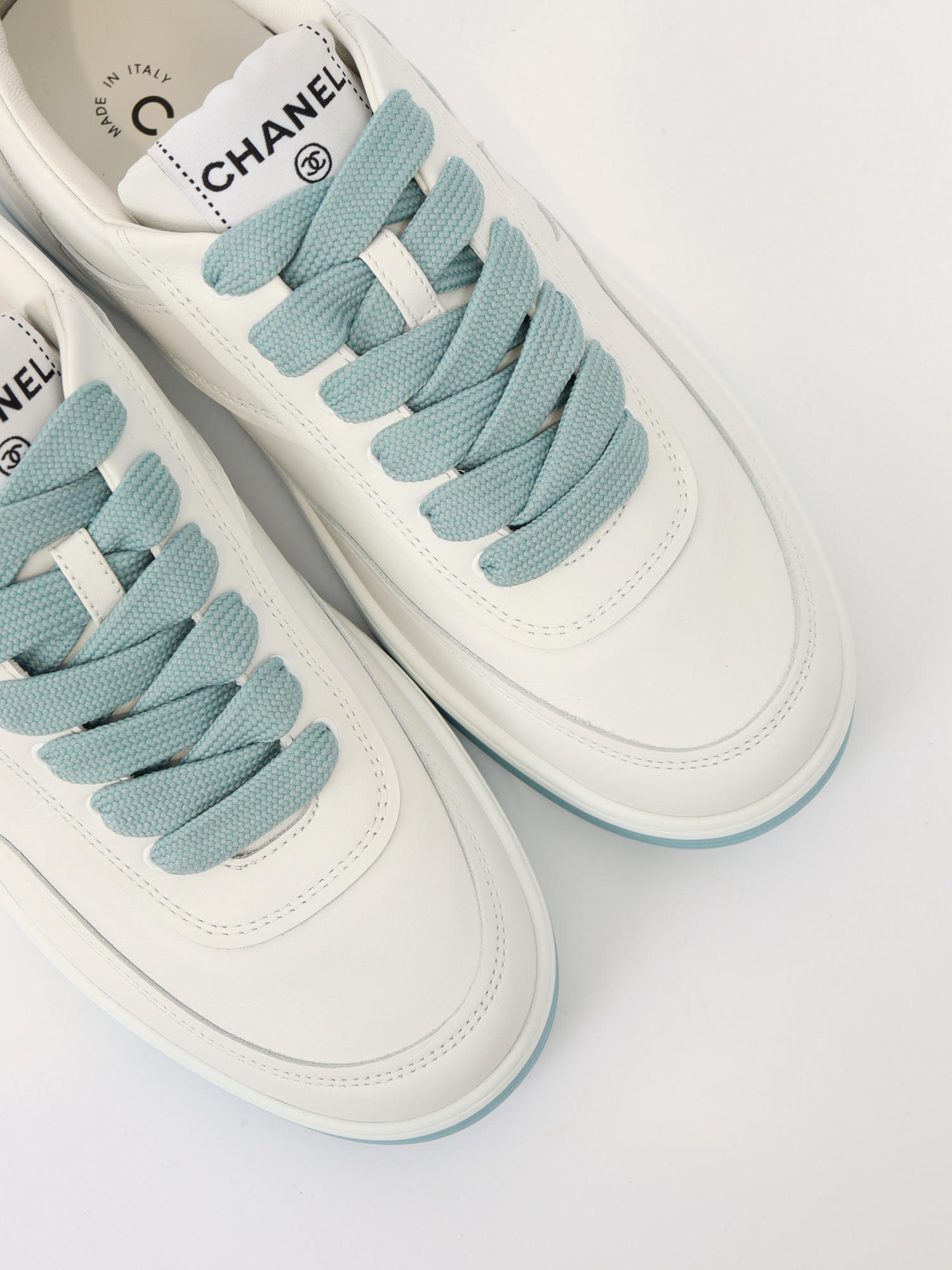 Chanel Shoes 37.5 7