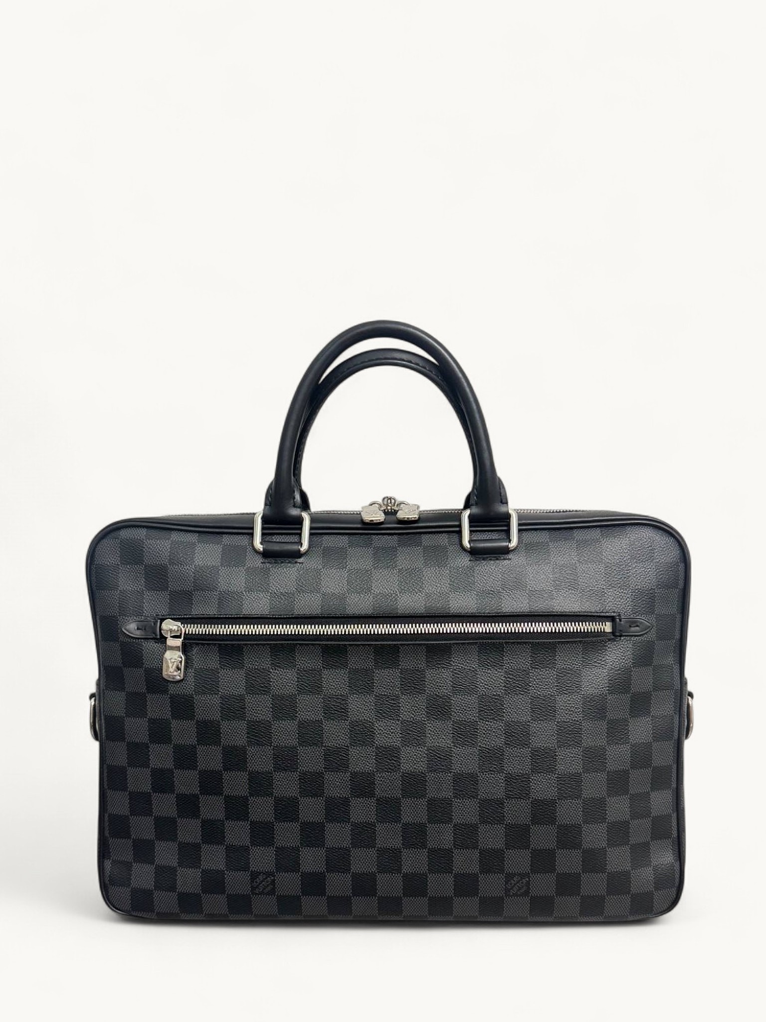 Louis Vuitton Porte-Documents 0