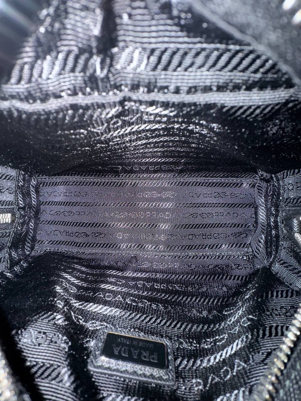 Prada Case  8