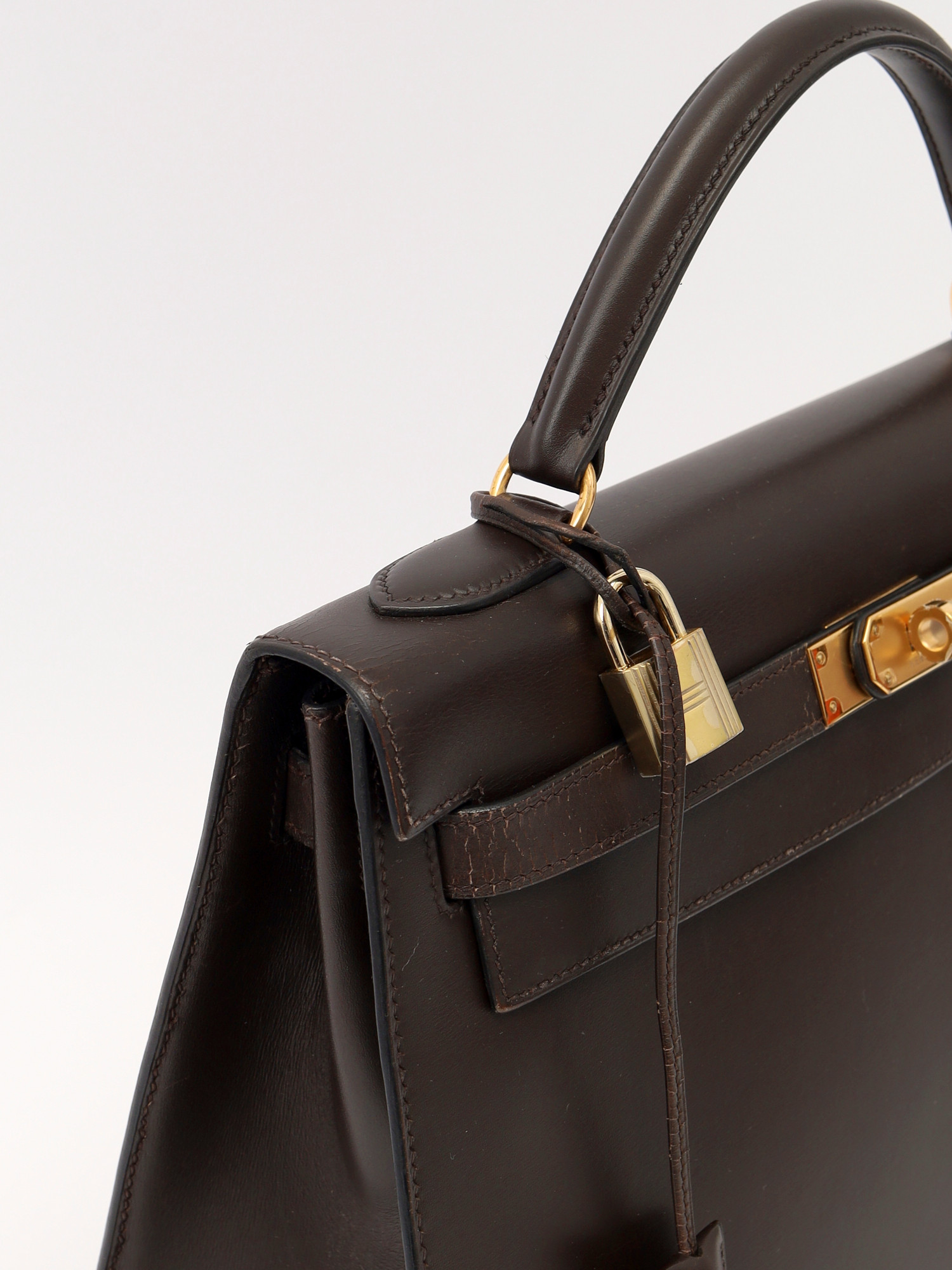 Hermes Kelly 32 6