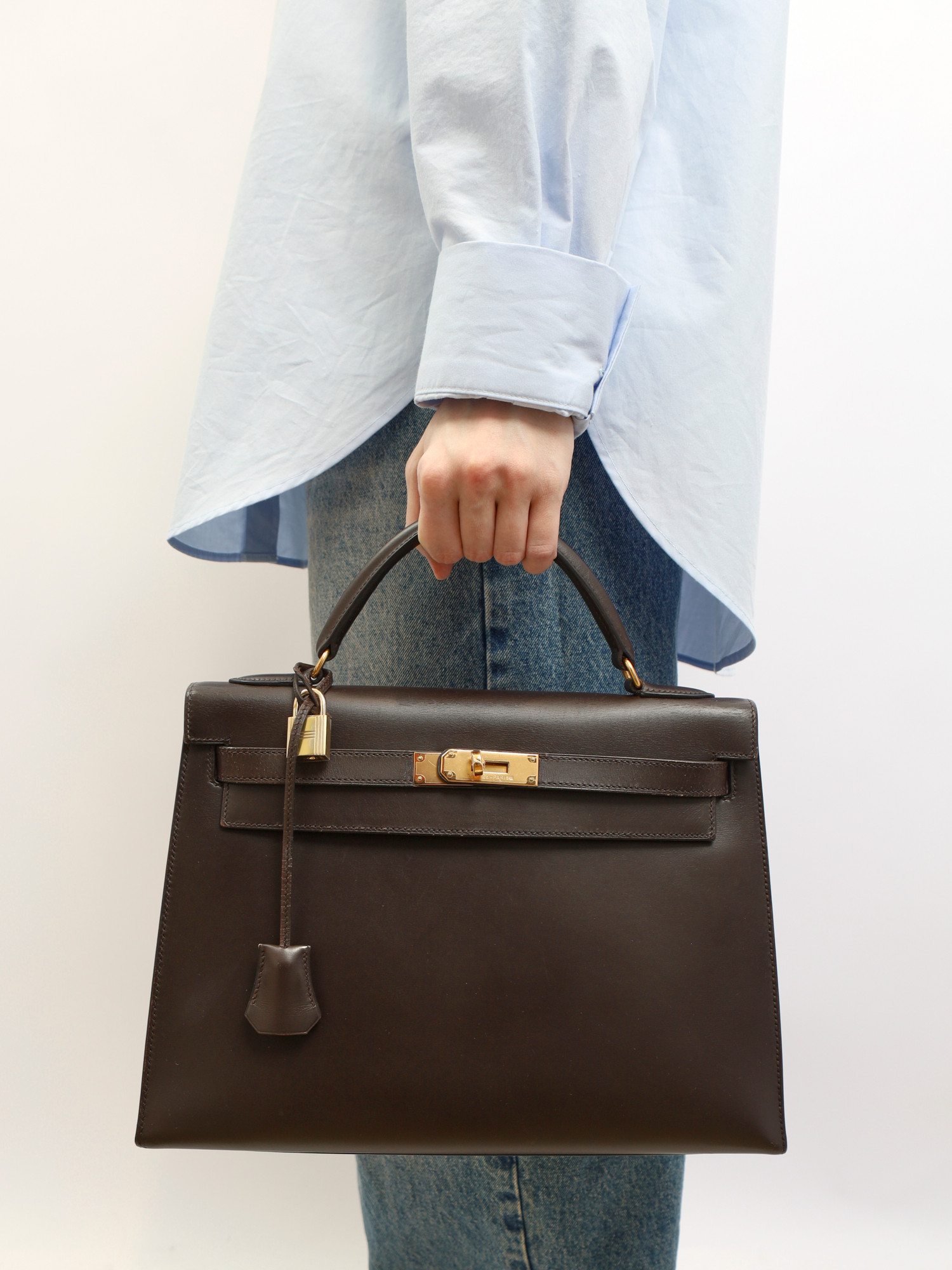 Hermes Kelly 32 1