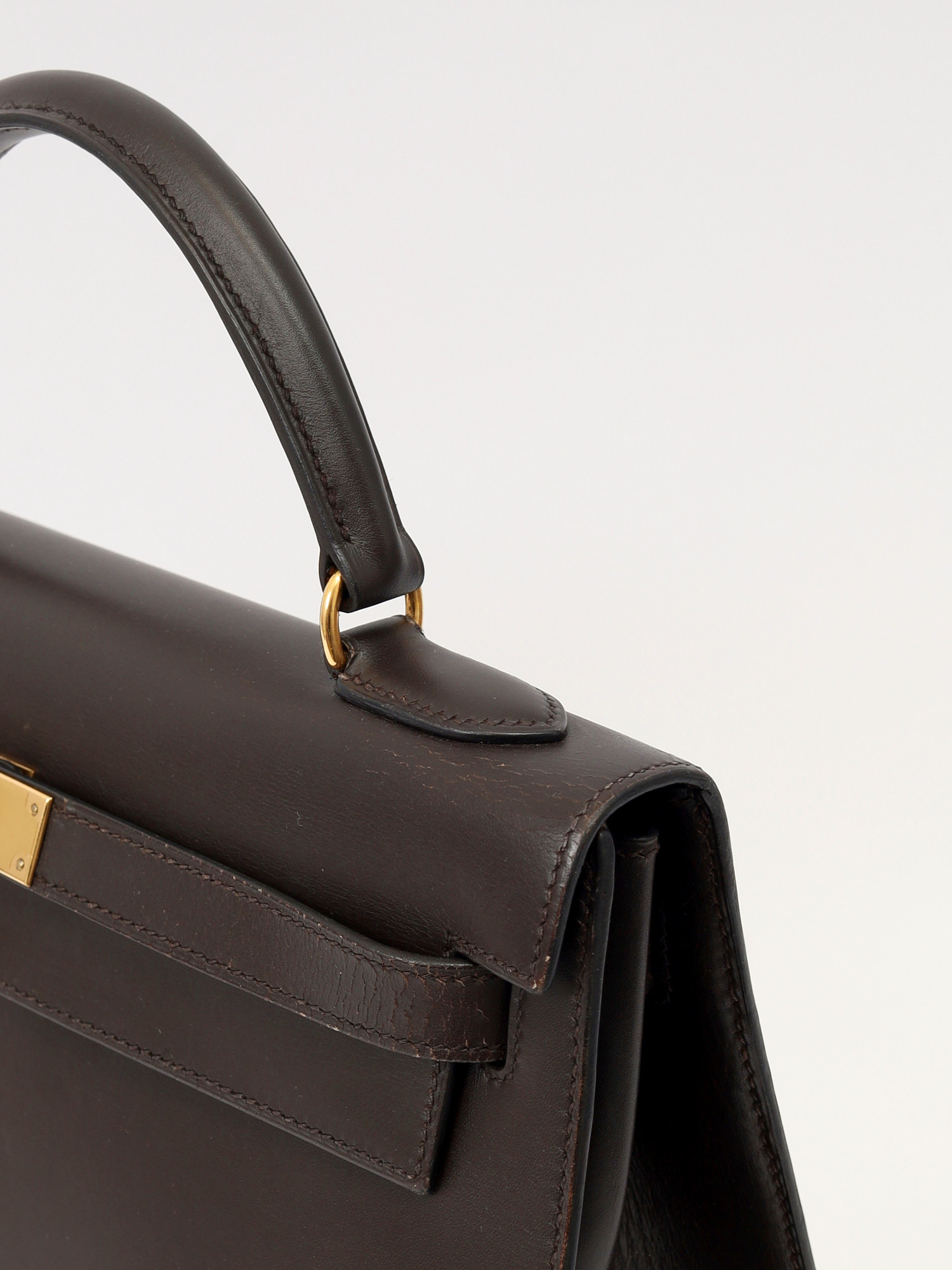 Hermes Kelly 32 7
