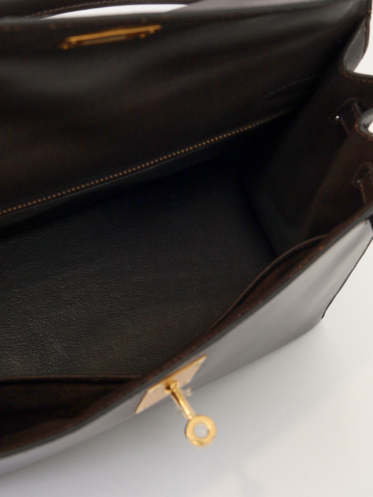 Hermes Kelly 32 10