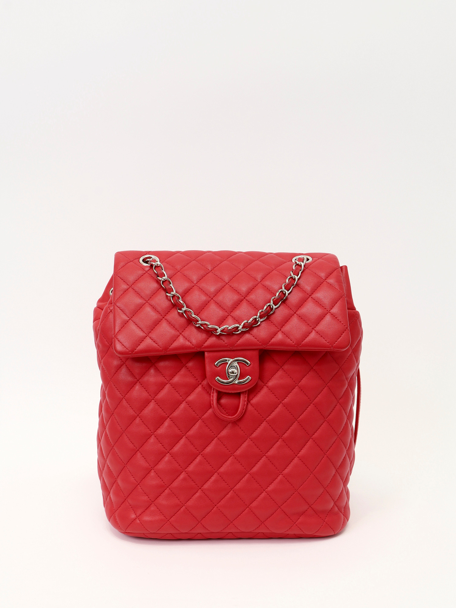 Chanel Urban Spirit  0