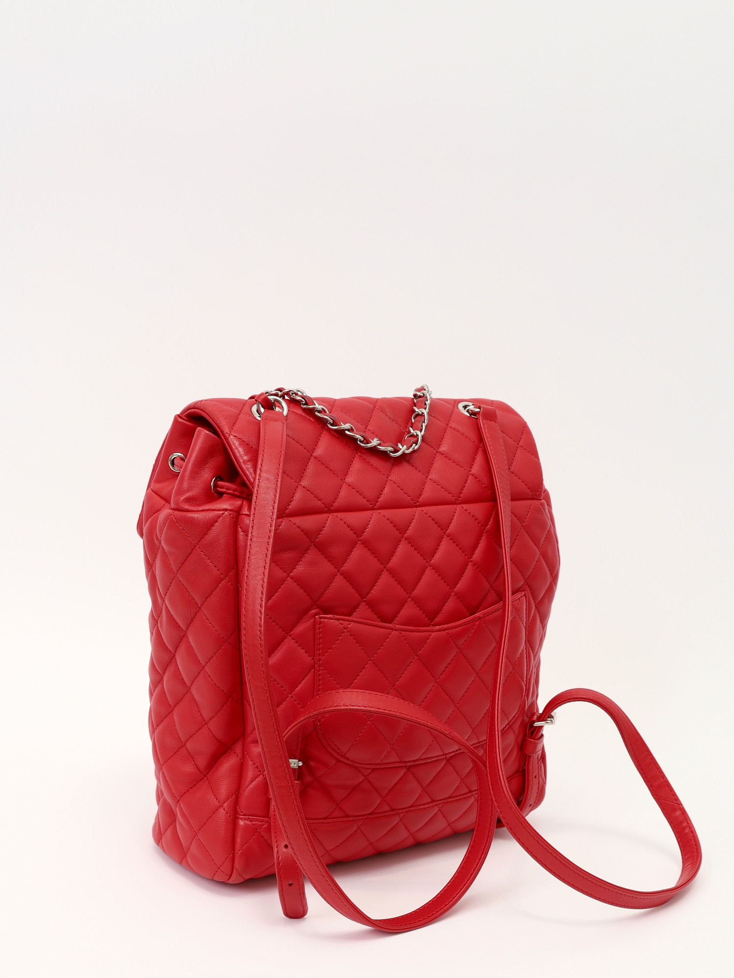 Chanel Urban Spirit  3