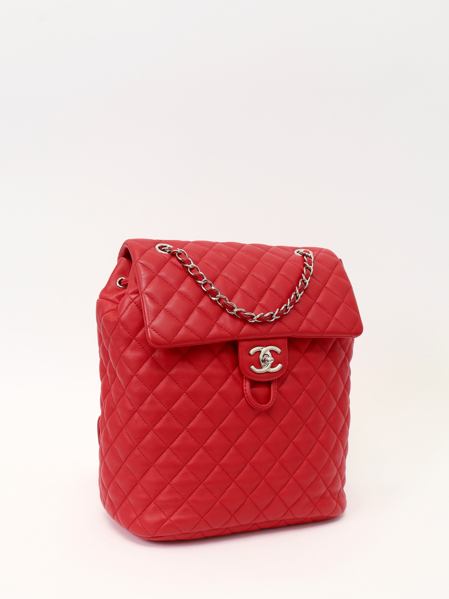 Chanel Urban Spirit  2