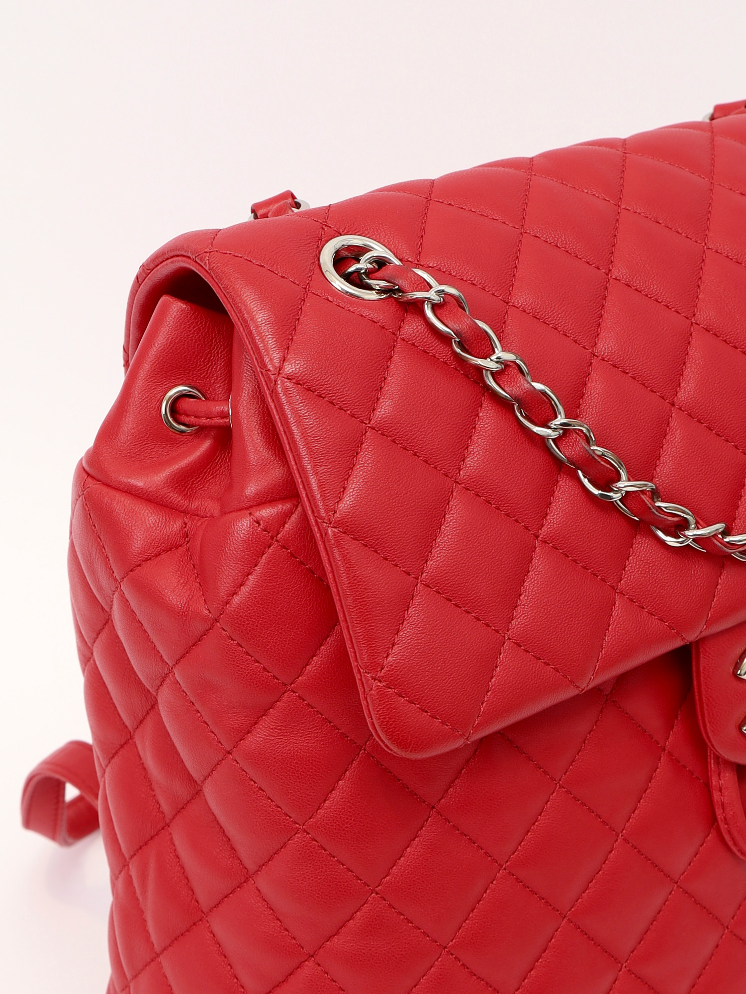 Chanel Urban Spirit  5
