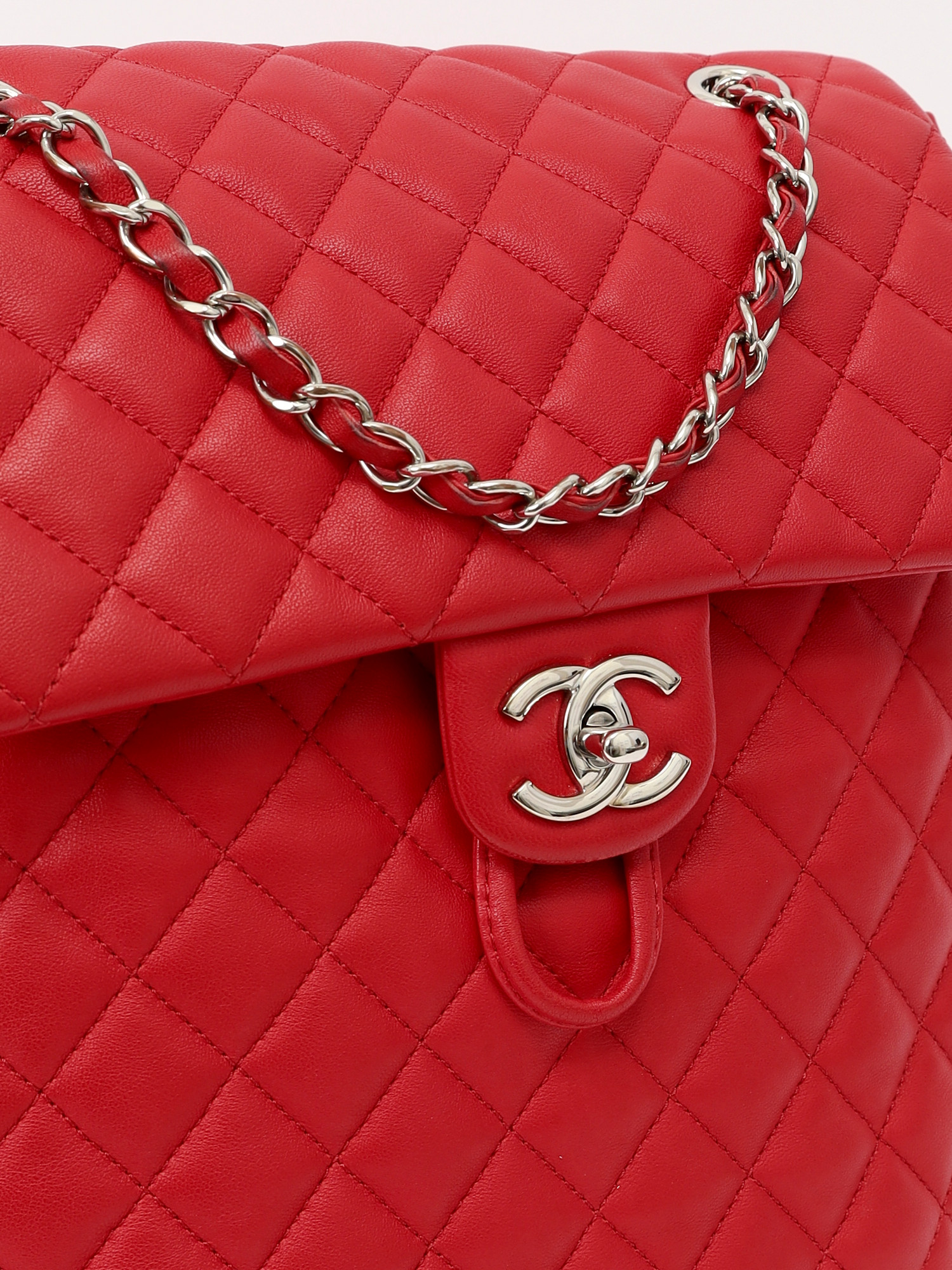 Chanel Urban Spirit  4