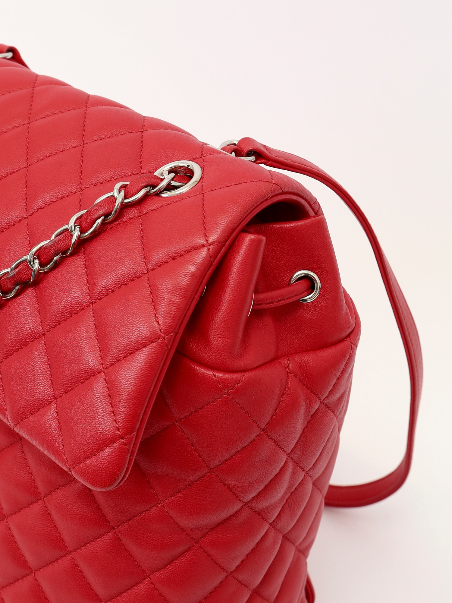 Chanel Urban Spirit  6