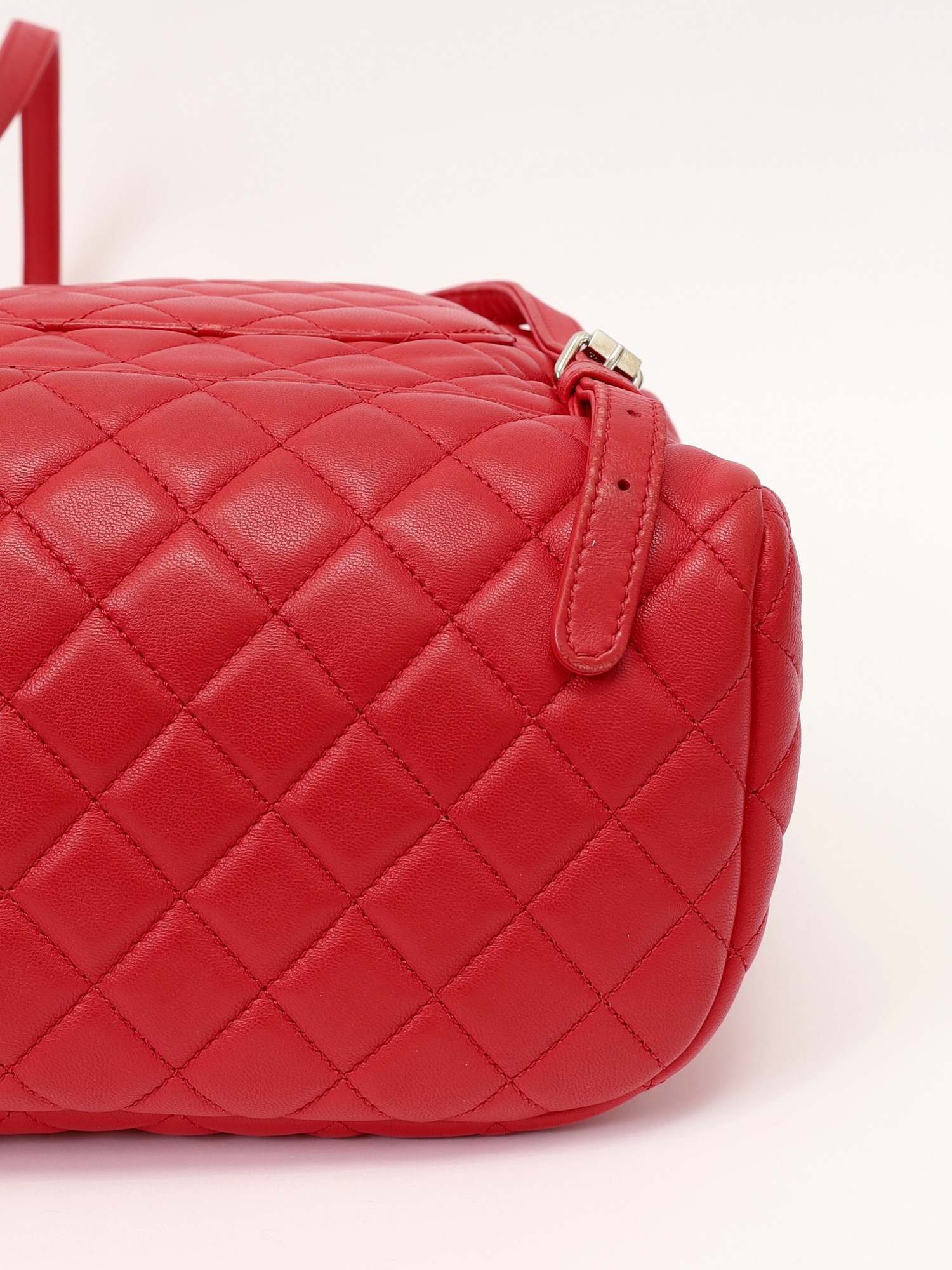 Chanel Urban Spirit  8