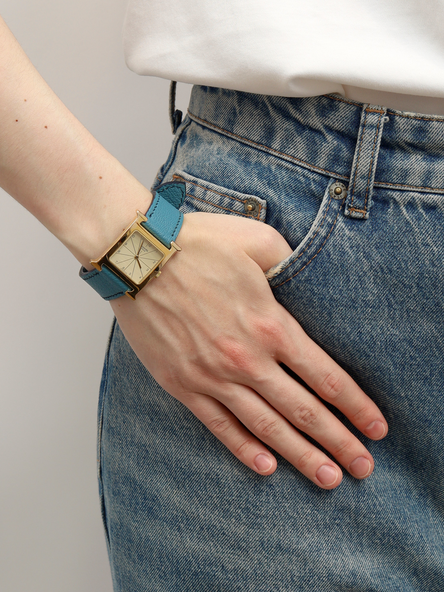 Hermes Heure H  1