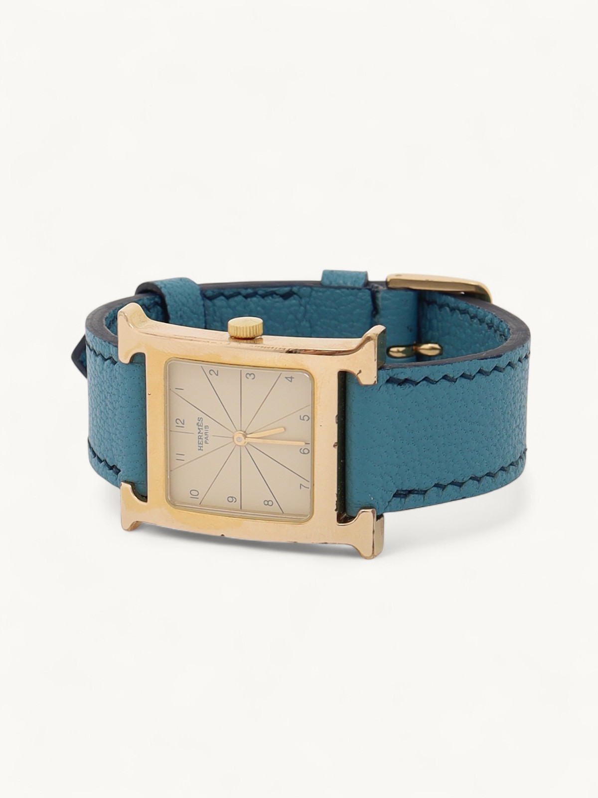 Hermes Heure H  2
