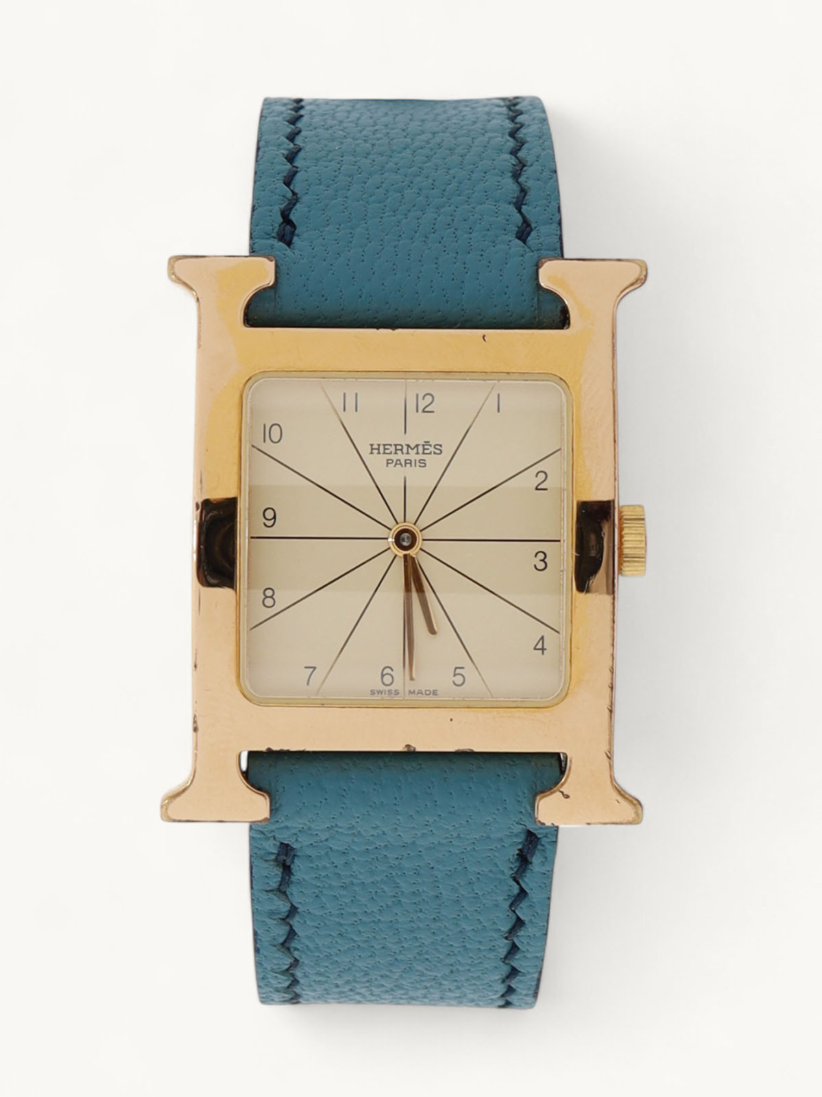 Hermes Heure H  0