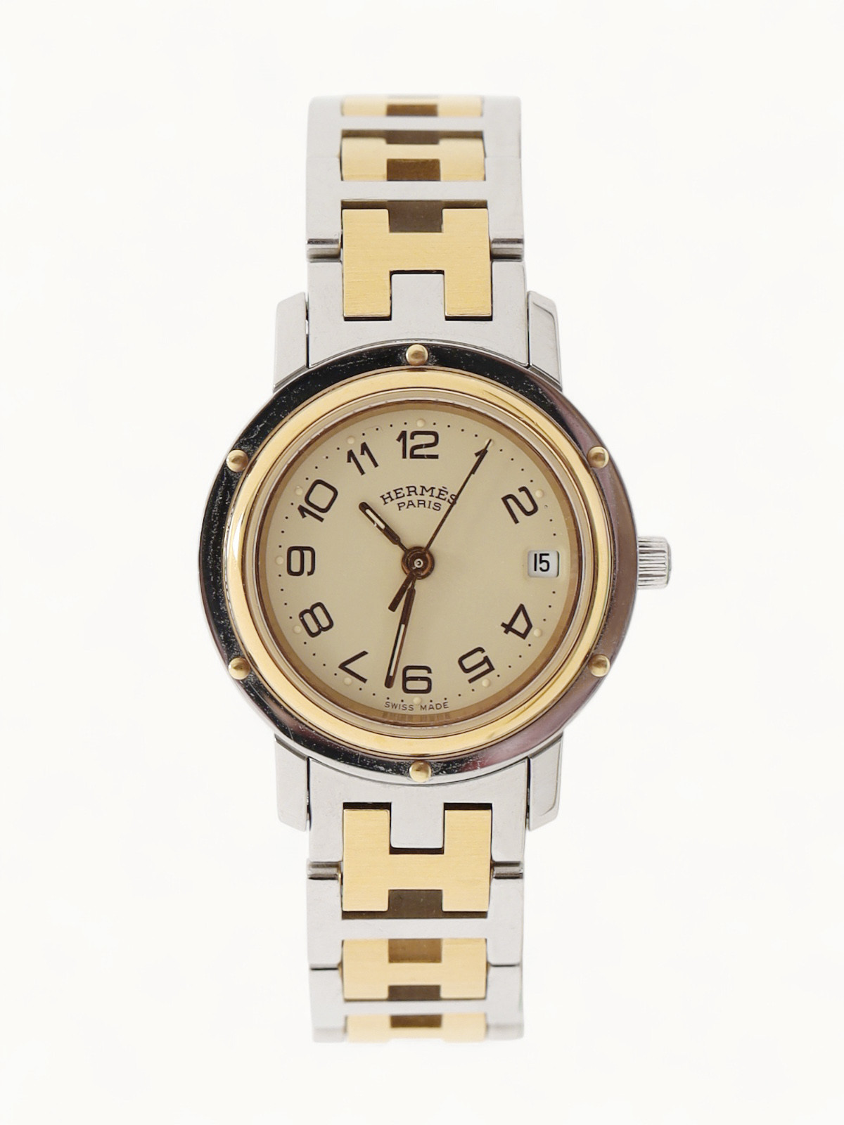 Hermes Clipper  0