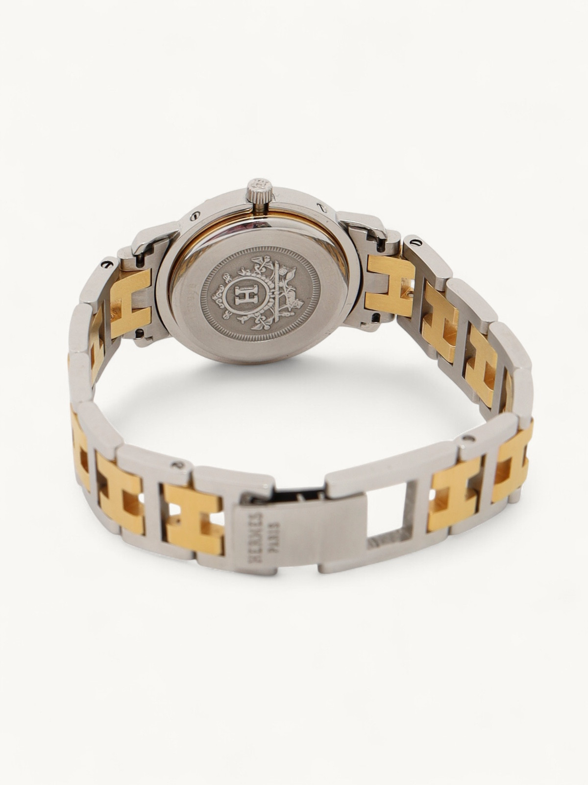 Hermes Clipper  3
