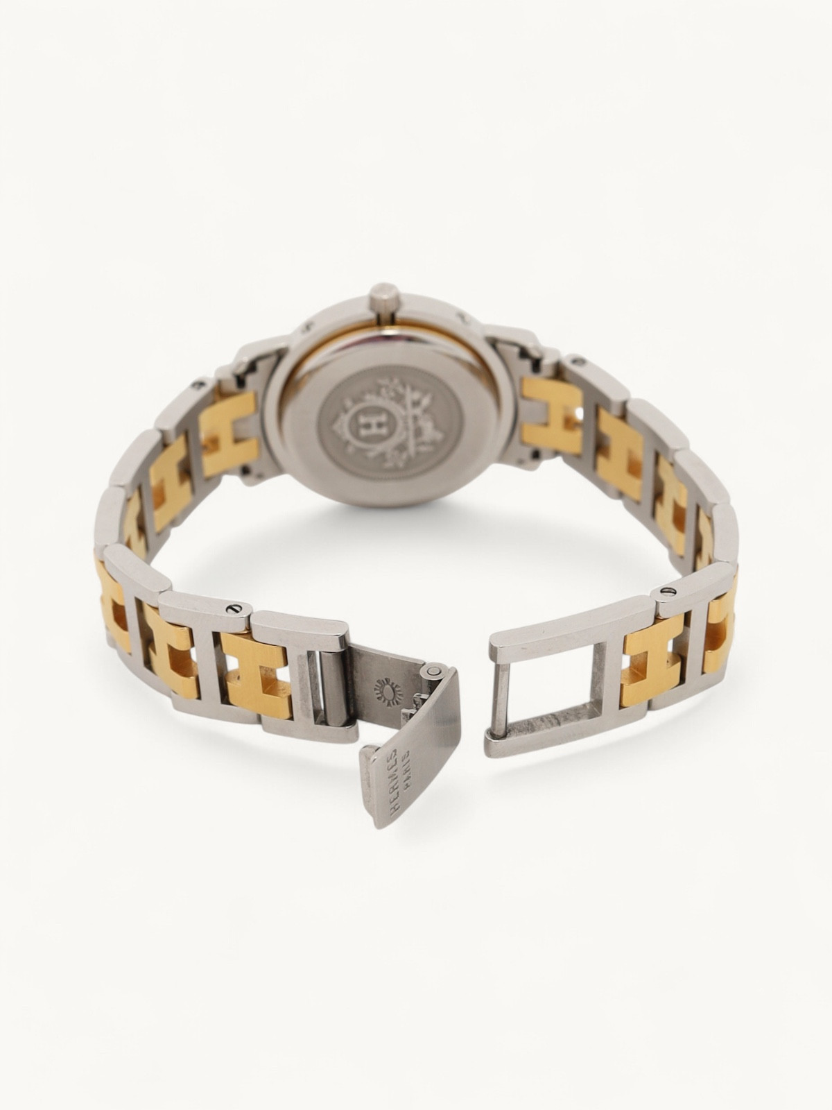 Hermes Clipper  4