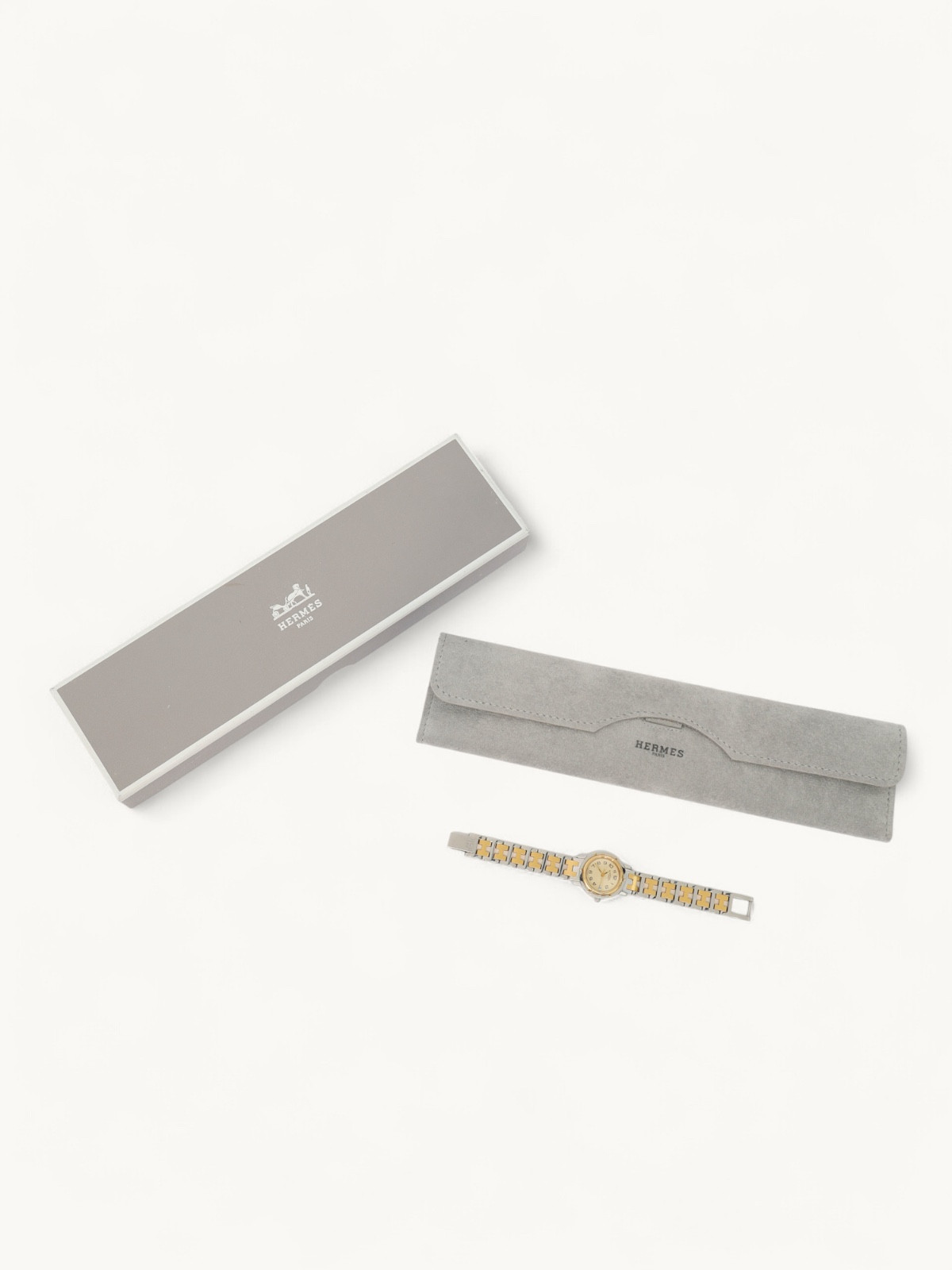 Hermes Clipper  5