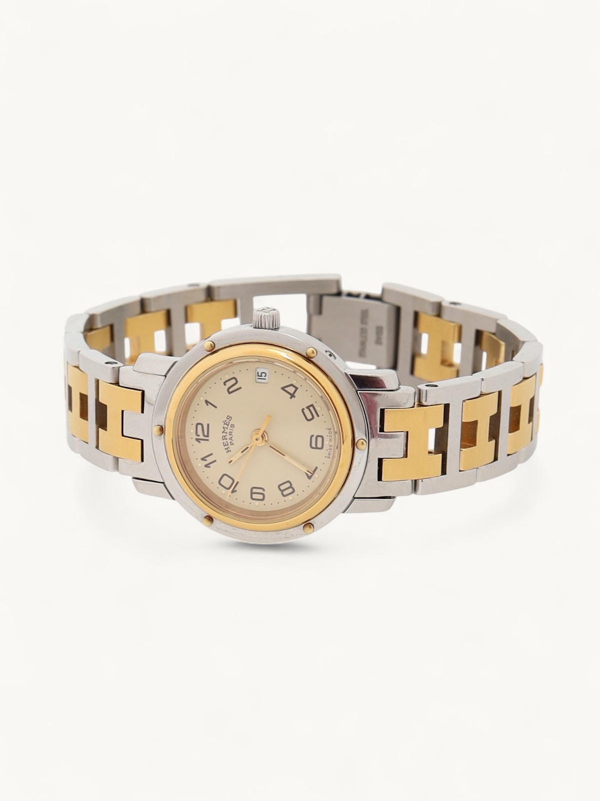 Hermes Clipper  2