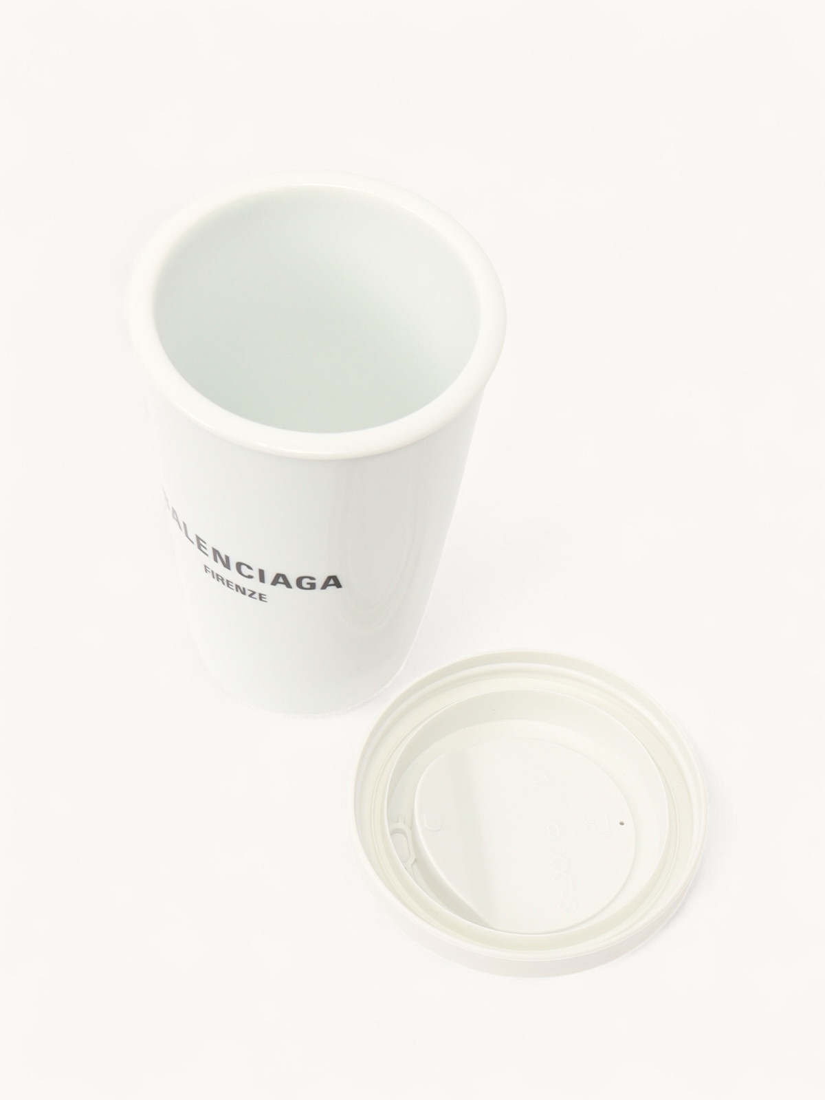 Balenciaga Cup  2