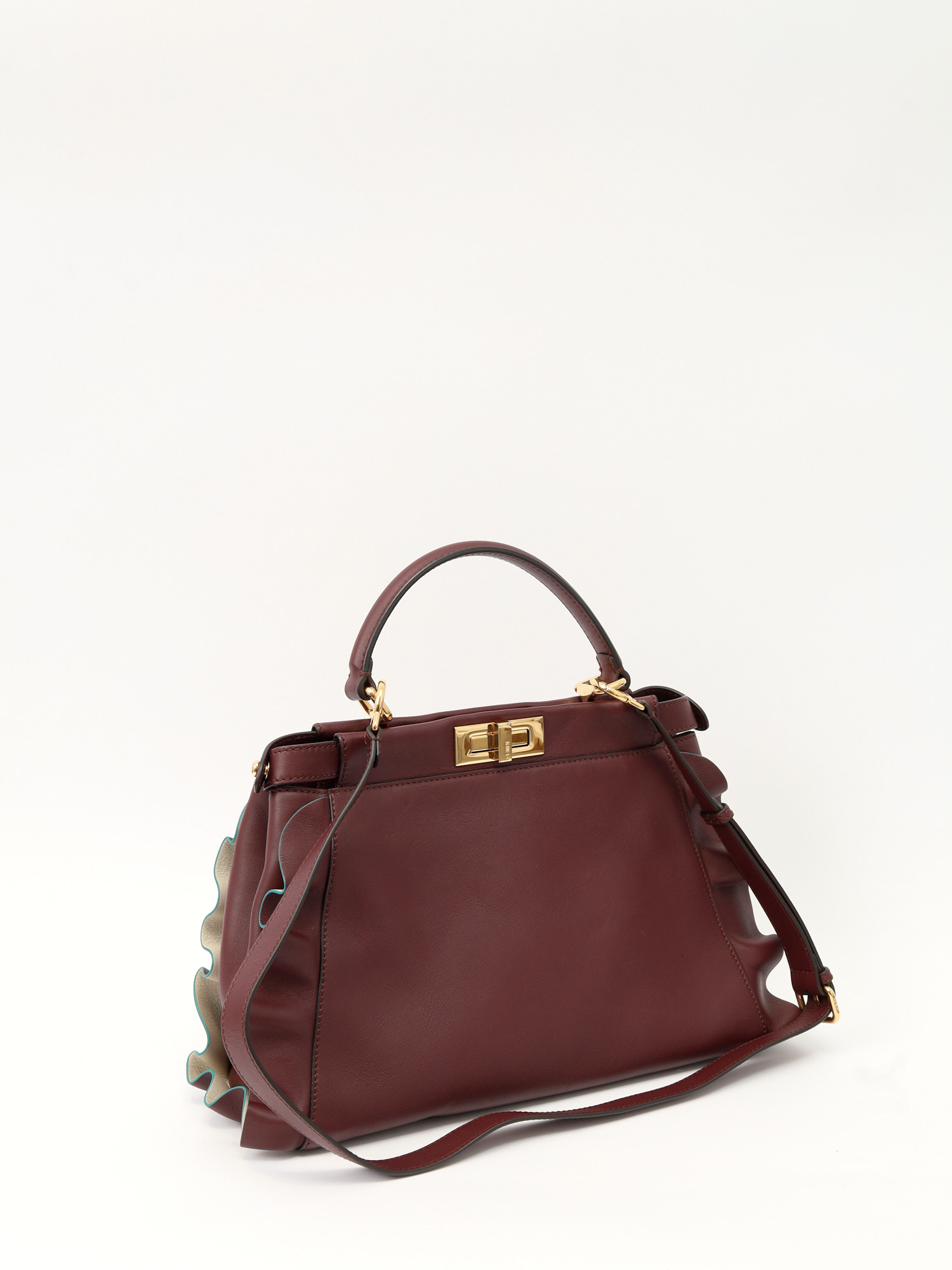 Fendi Peekaboo  3
