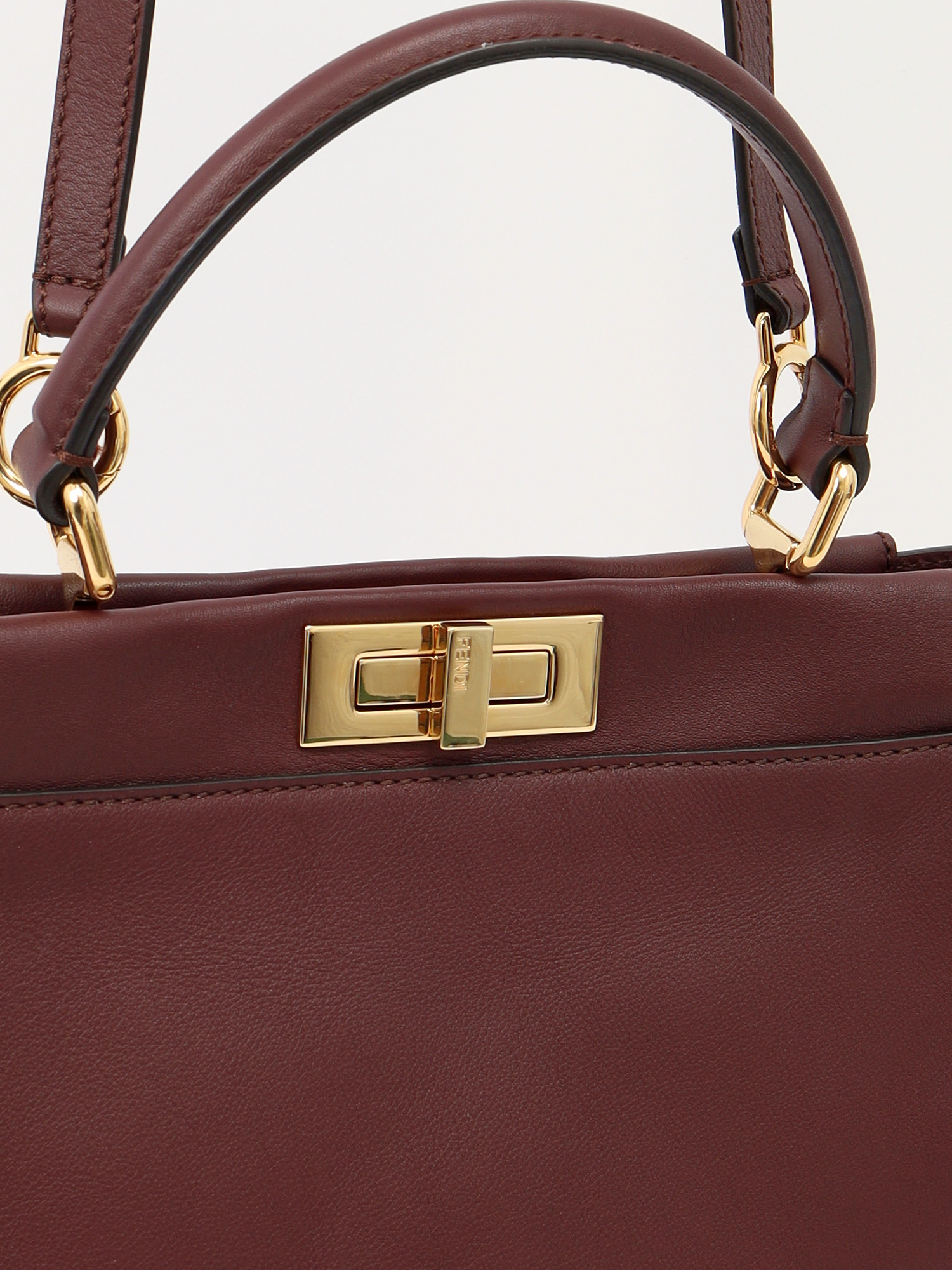 Fendi Peekaboo  5