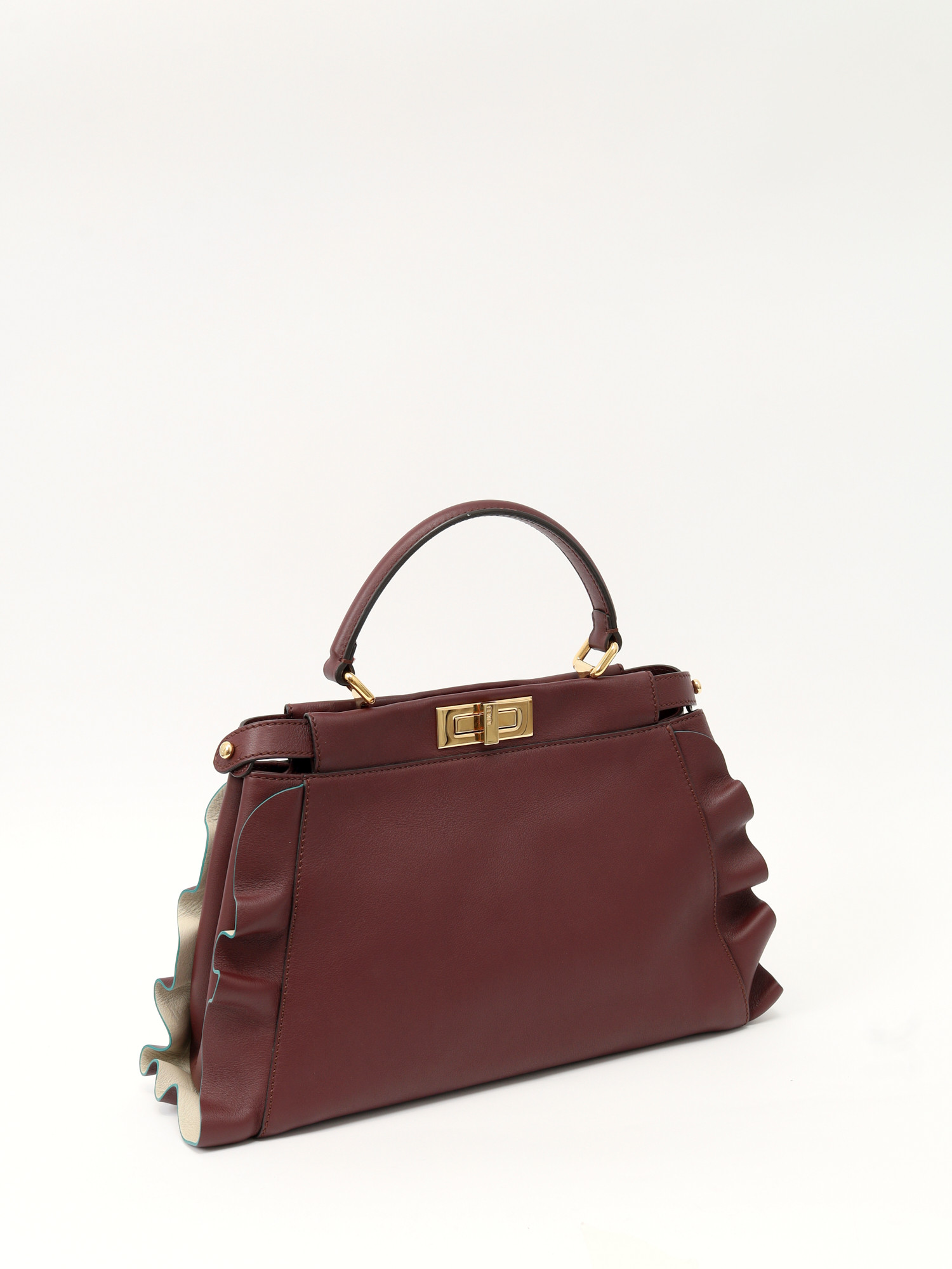 Fendi Peekaboo  2