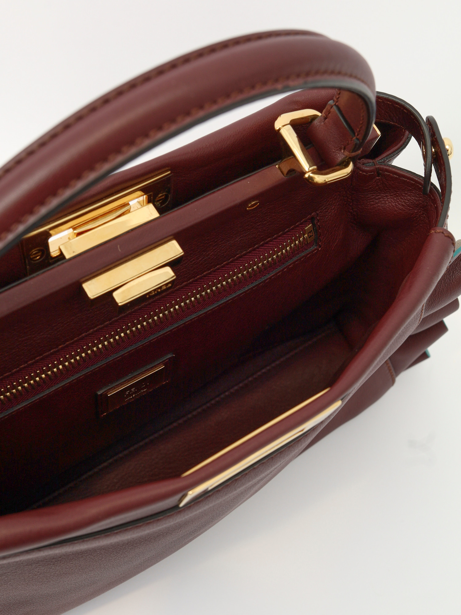 Fendi Peekaboo  10