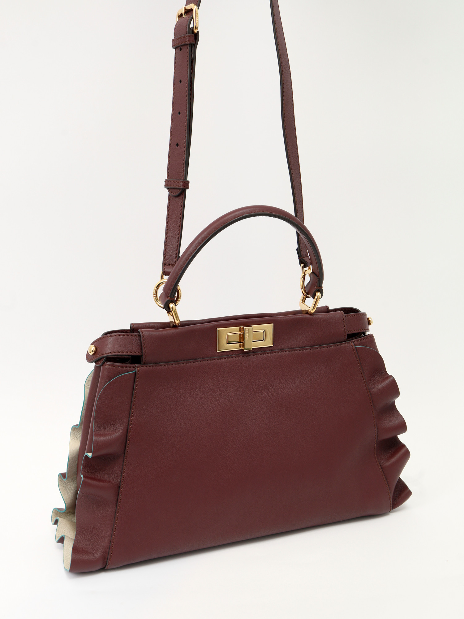 Fendi Peekaboo  4