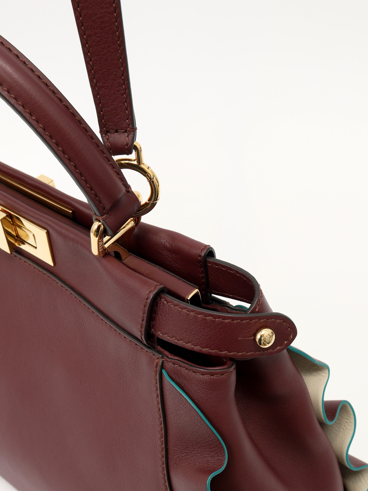 Fendi Peekaboo  7