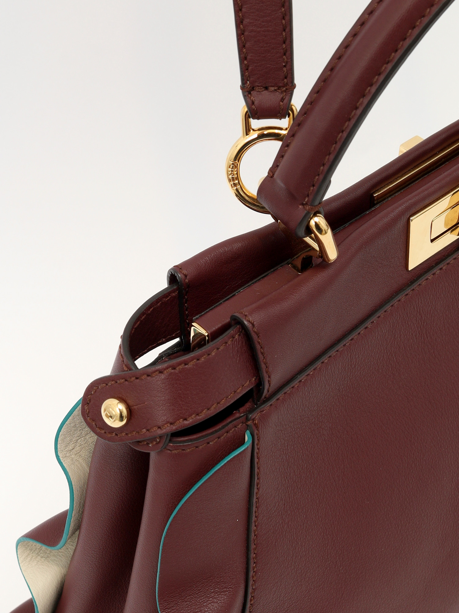 Fendi Peekaboo  6