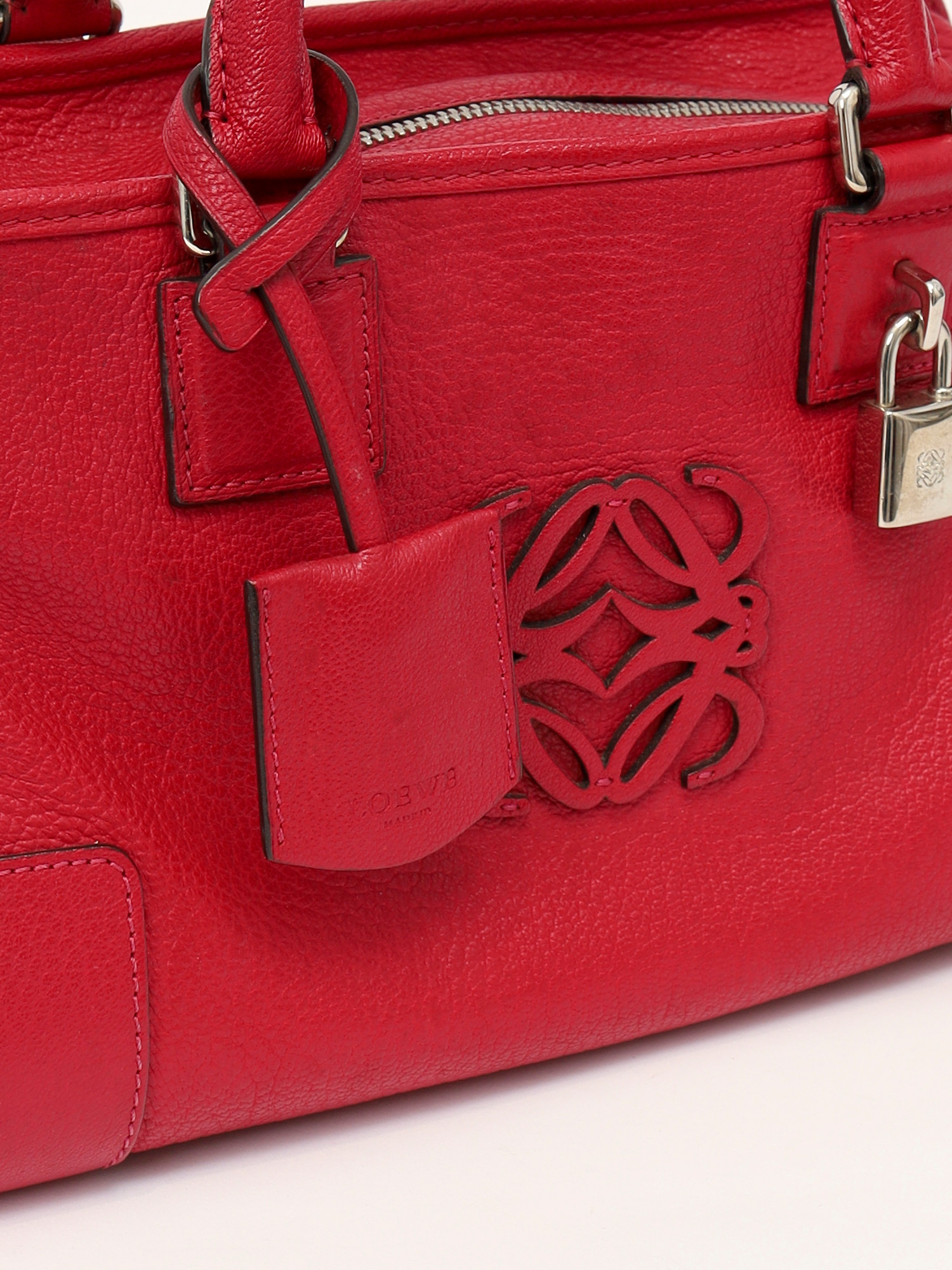Loewe Amazona  4