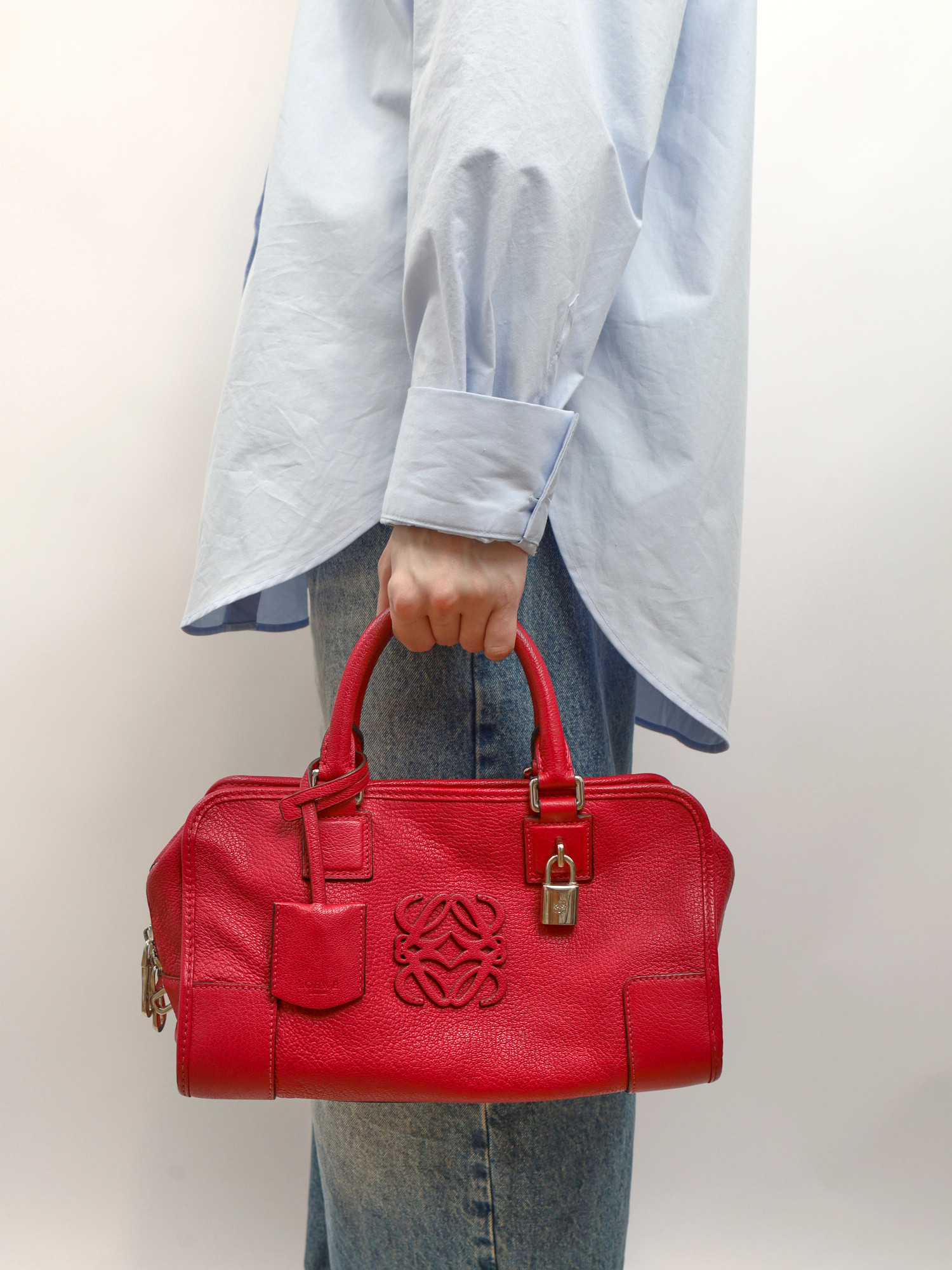 Loewe Amazona  1