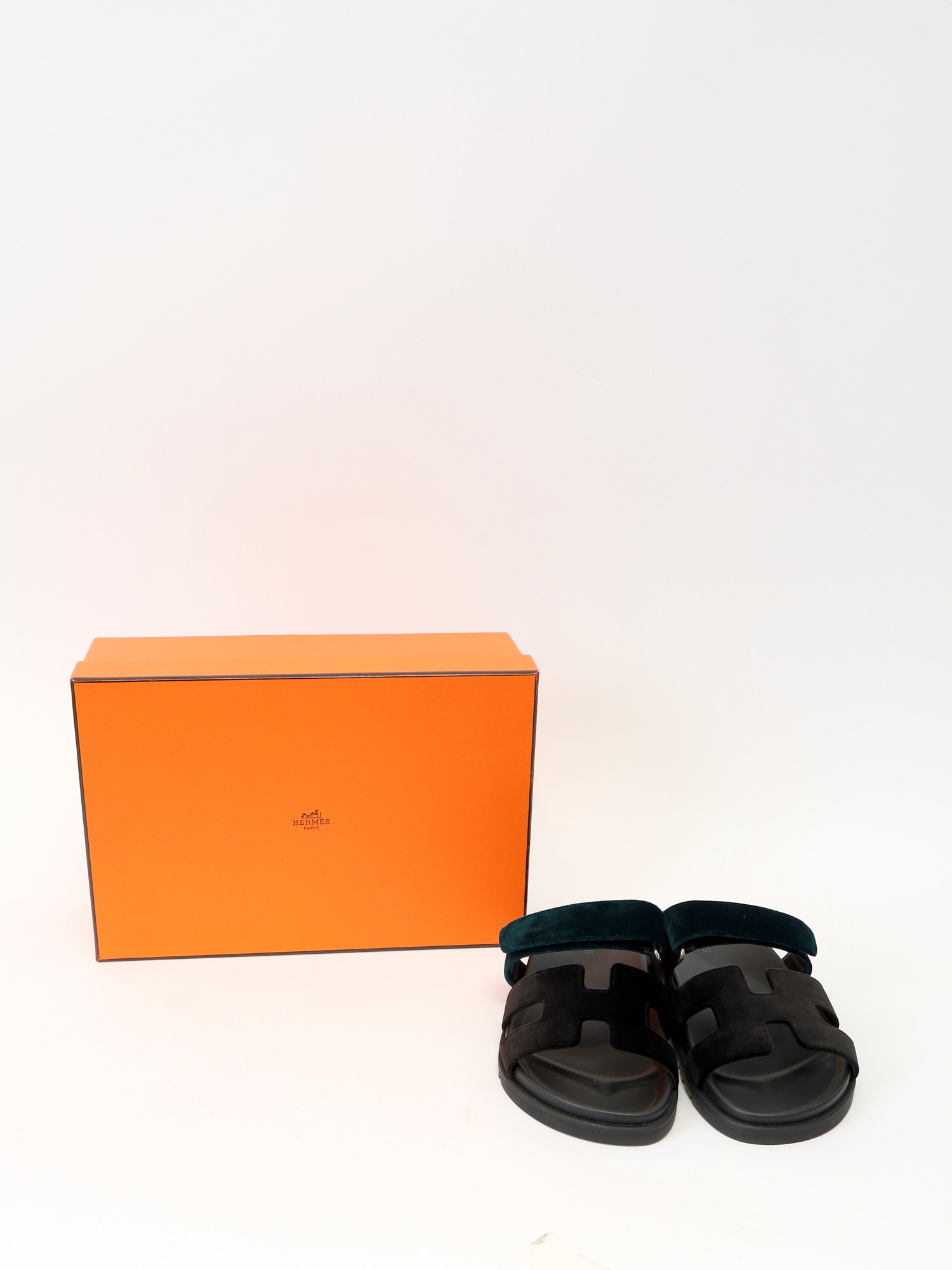 Hermes Chypre 38 2