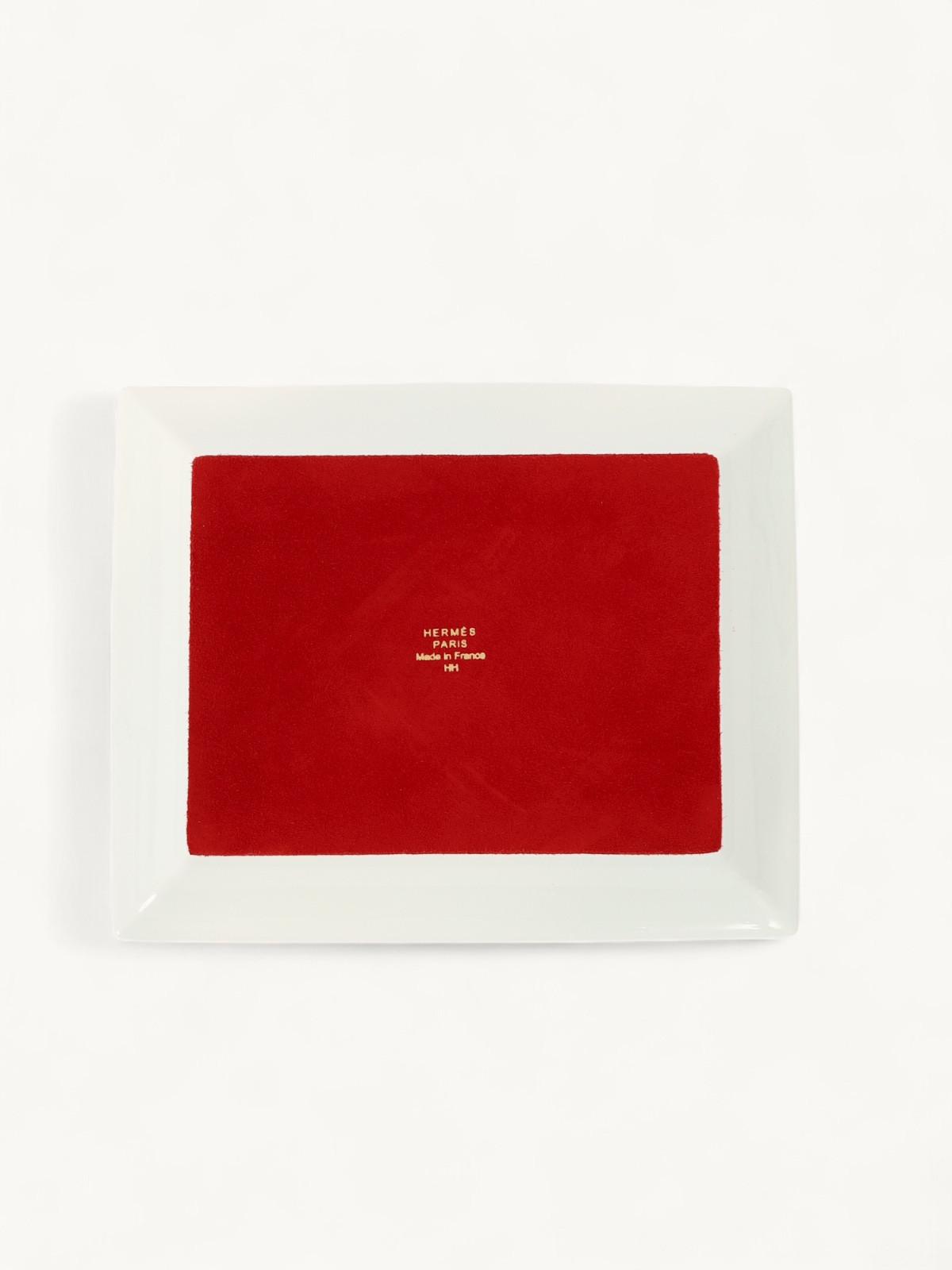 Hermes Change Tray  3