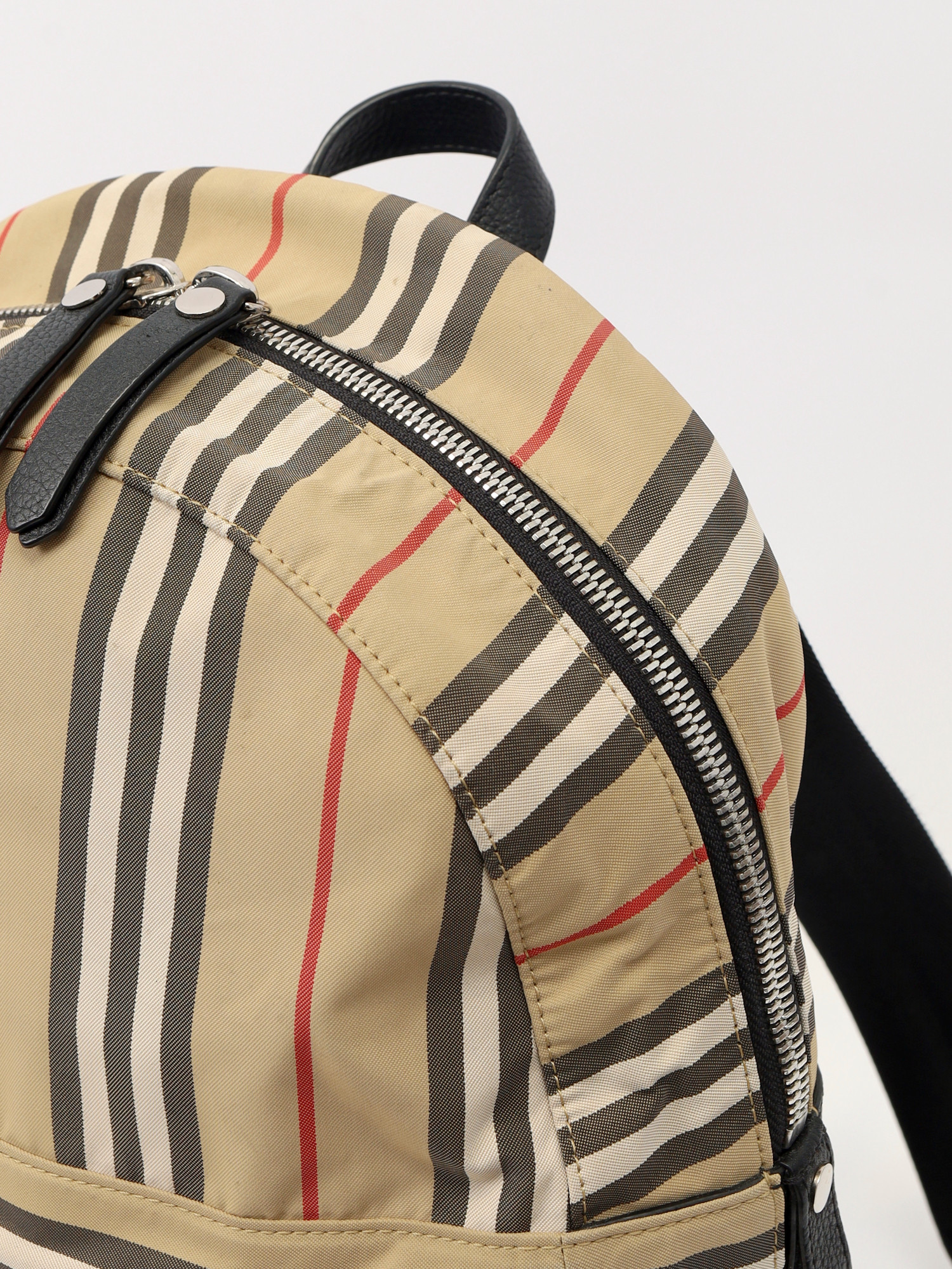 Burberry Rucksack  6