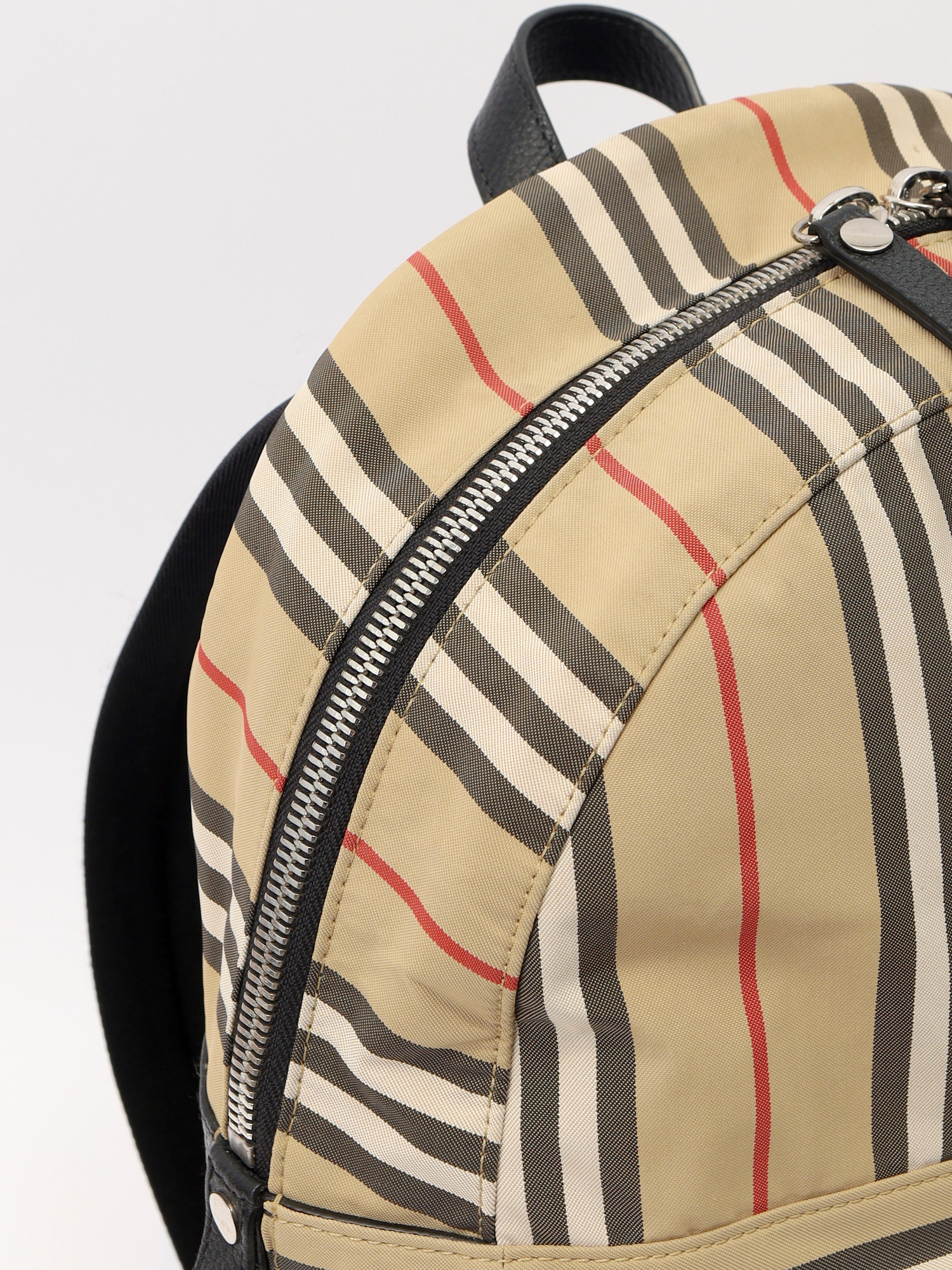 Burberry Rucksack  5