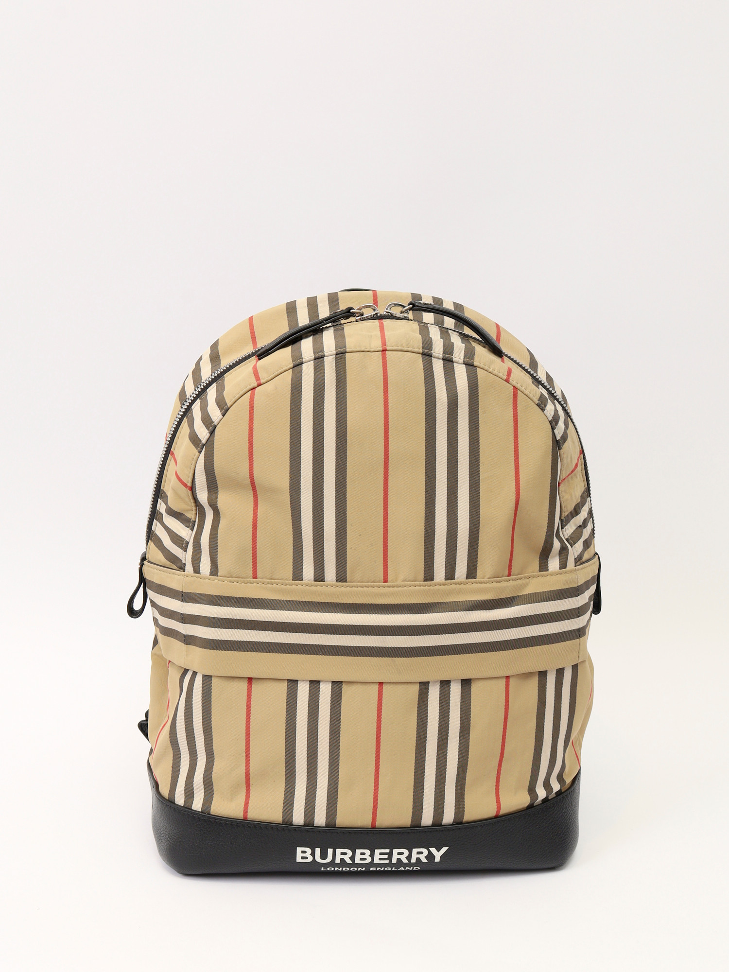 Burberry Rucksack  0