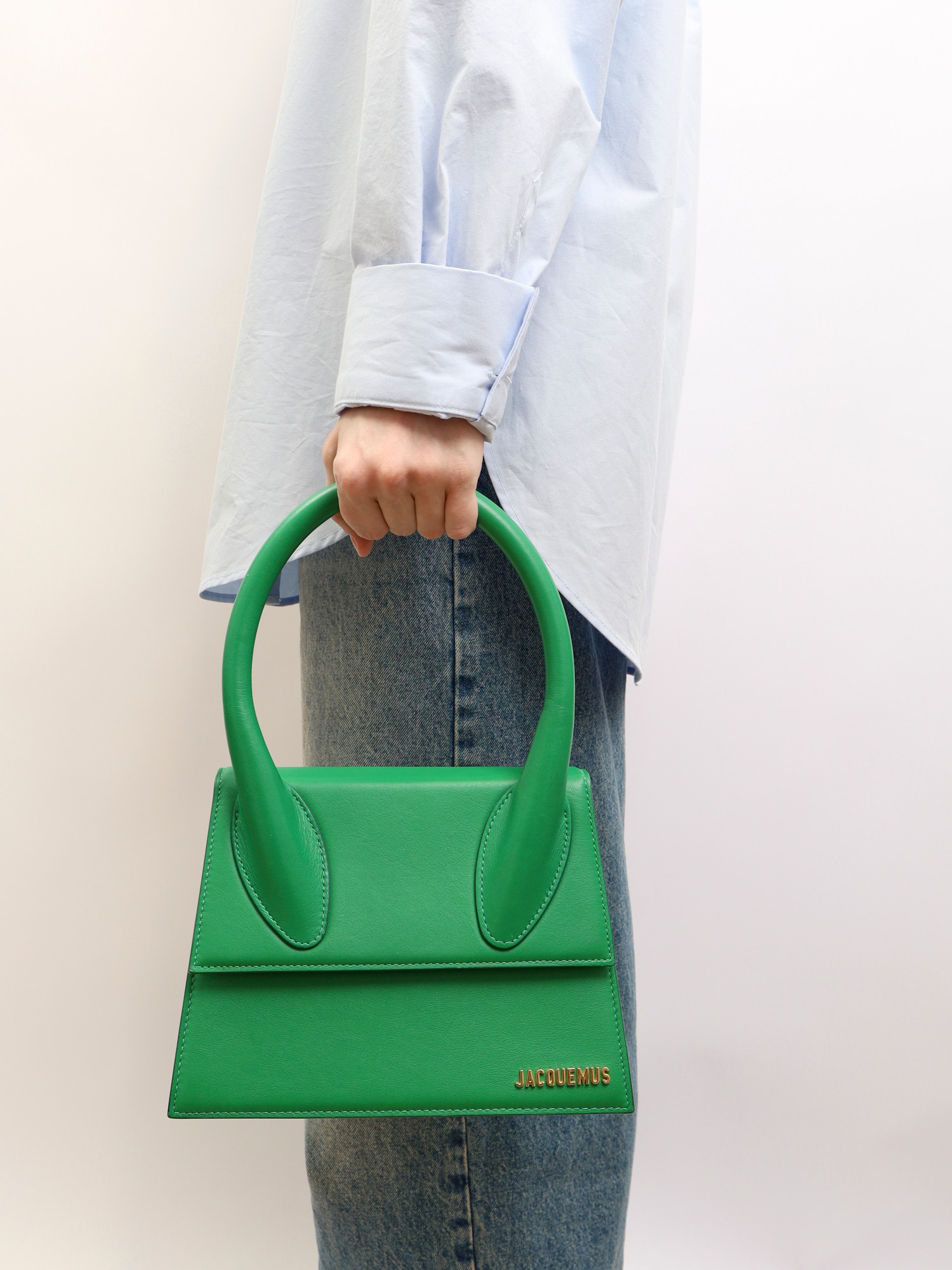 Jacquemus Le Chiquito 1