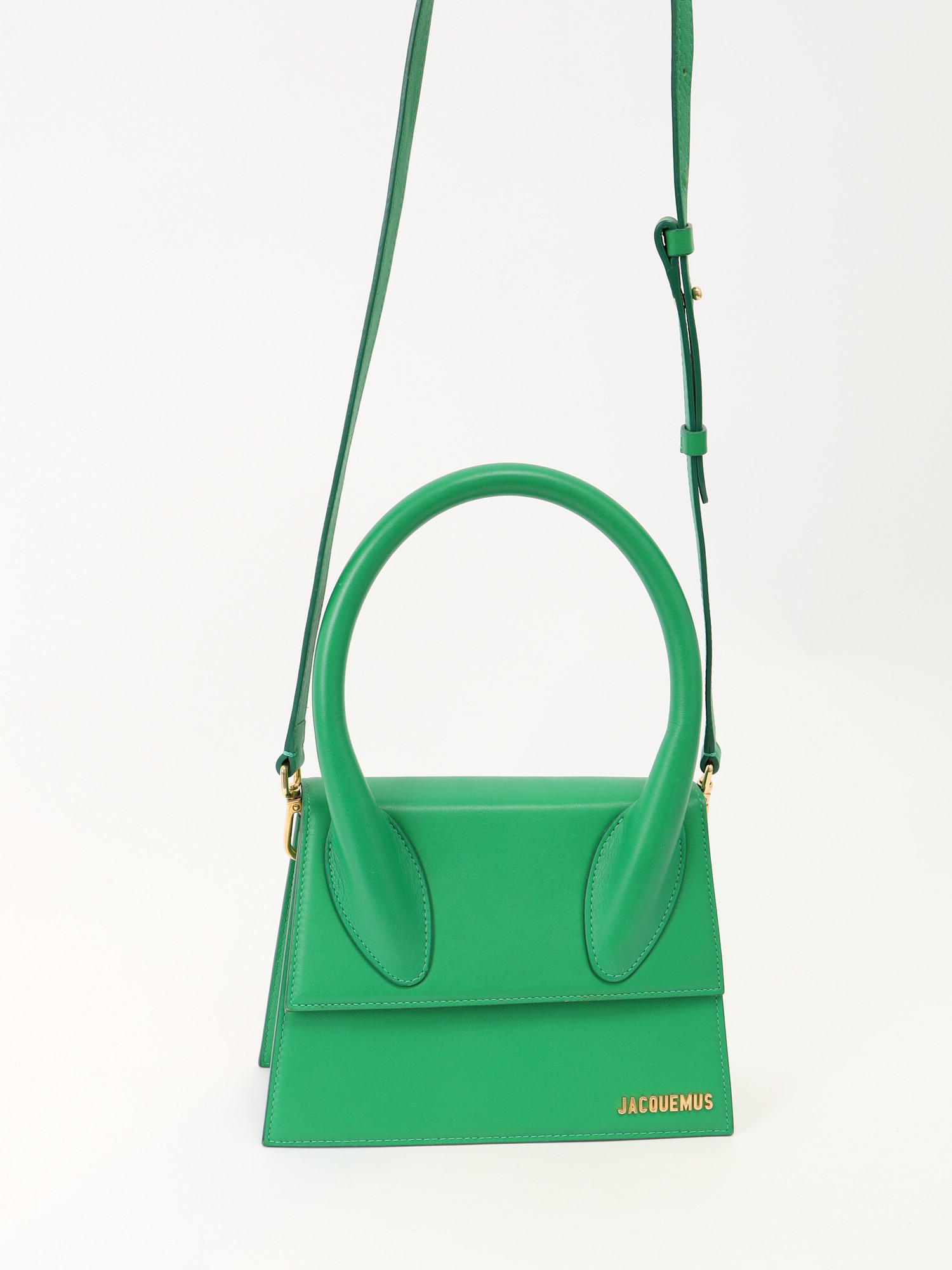 Jacquemus Le Chiquito 4