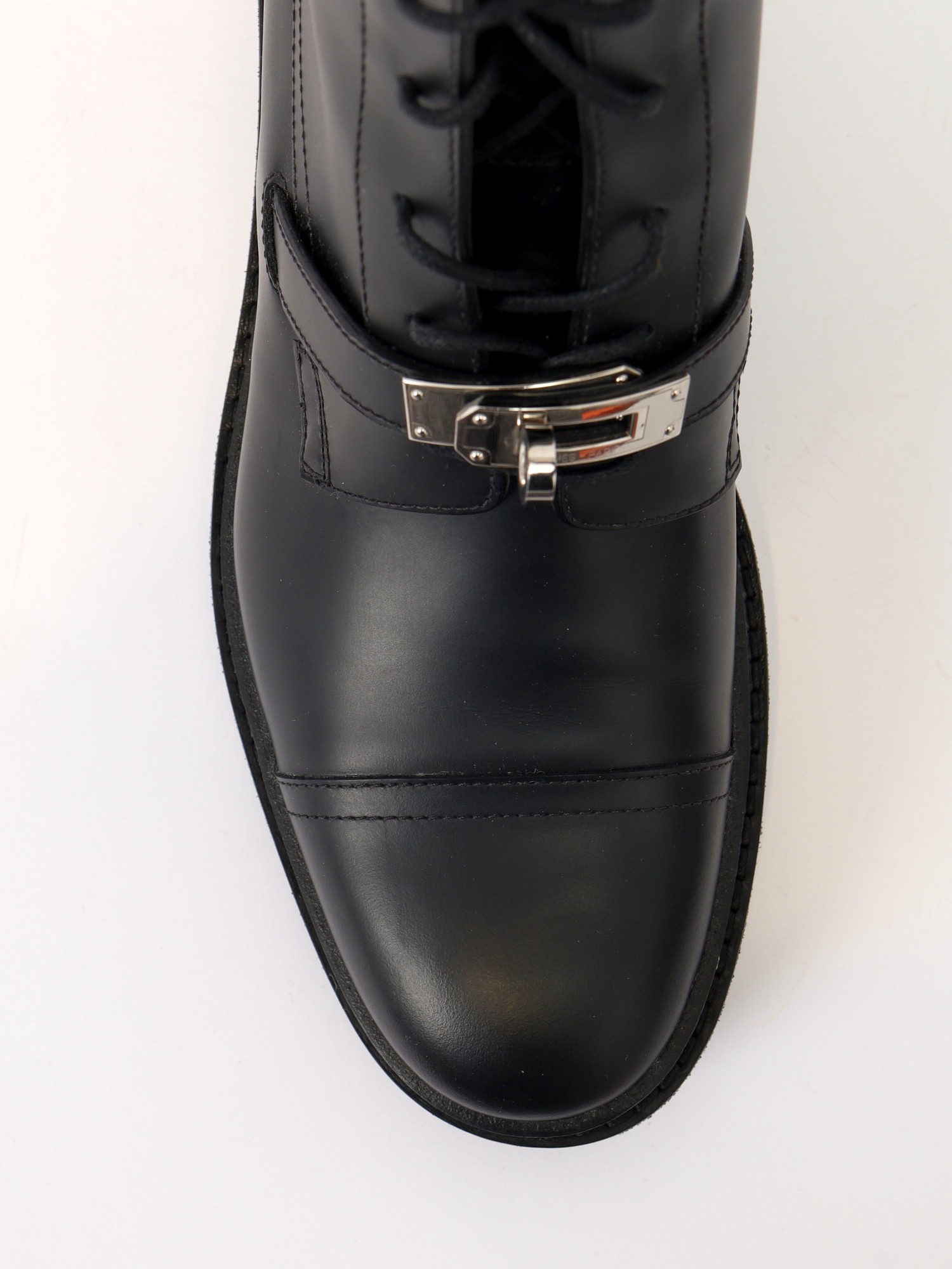 Hermes Shoes 38 4