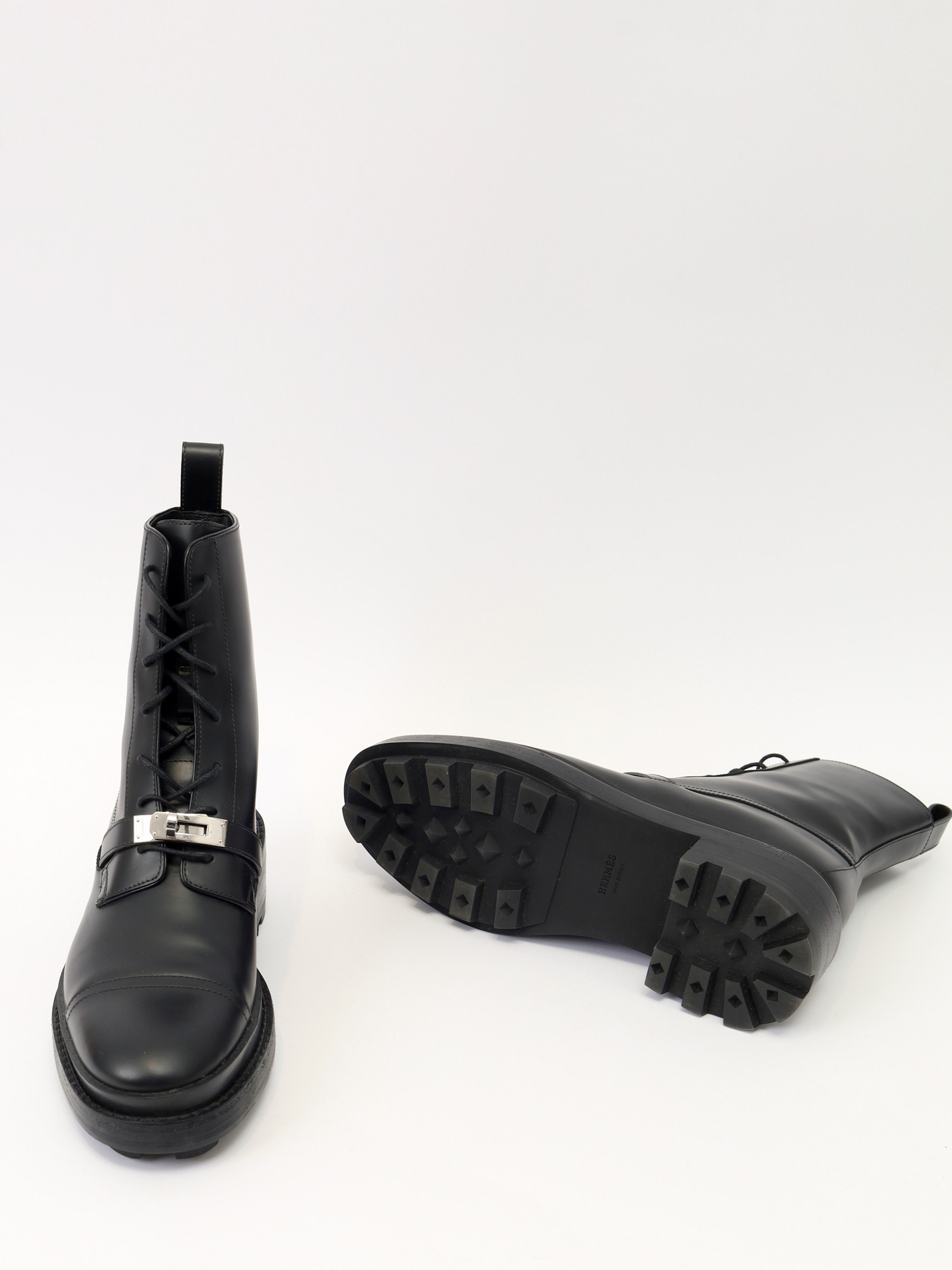 Hermes Shoes 38 9