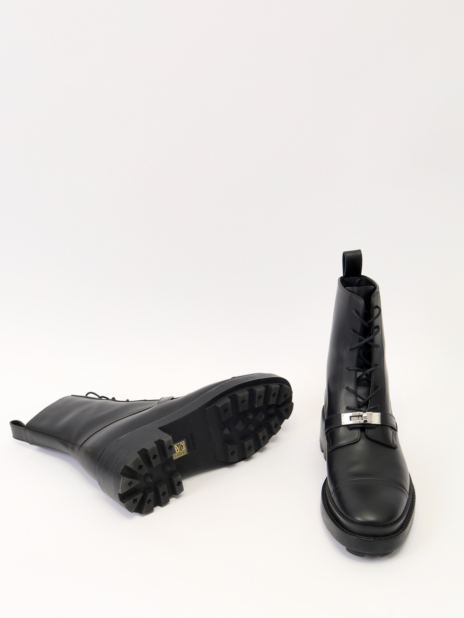 Hermes Shoes 38 10