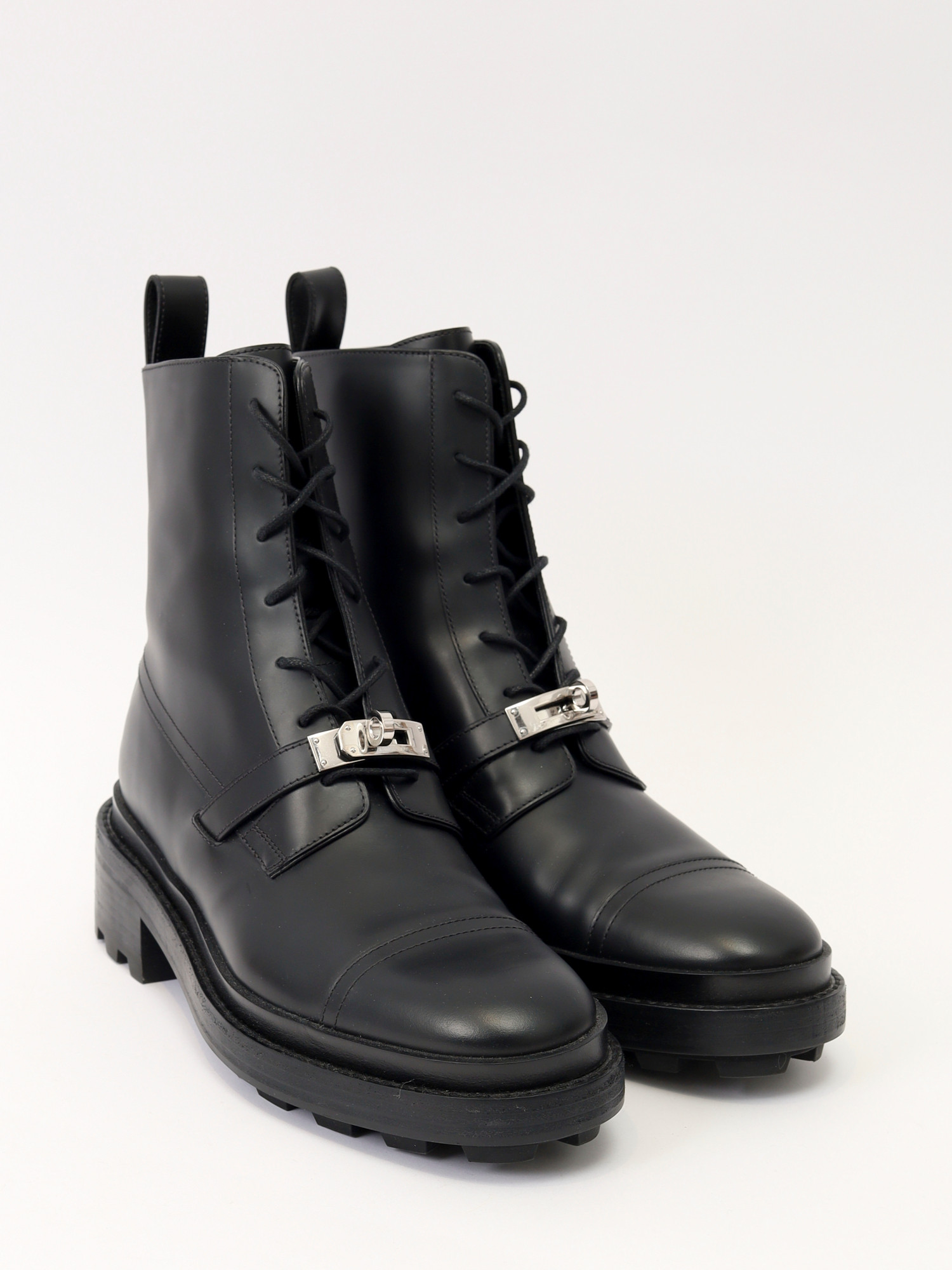 Hermes Shoes 38 2