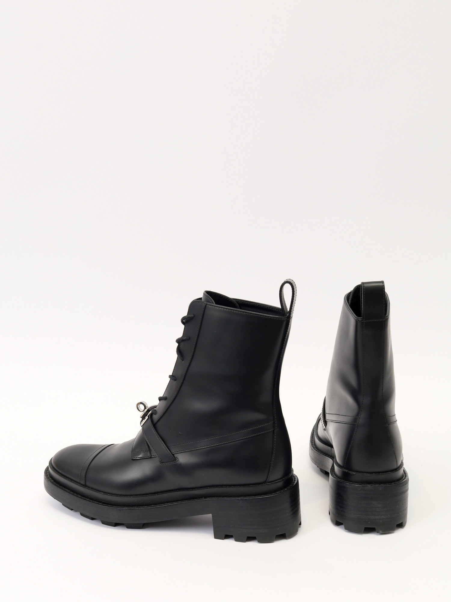 Hermes Shoes 38 3
