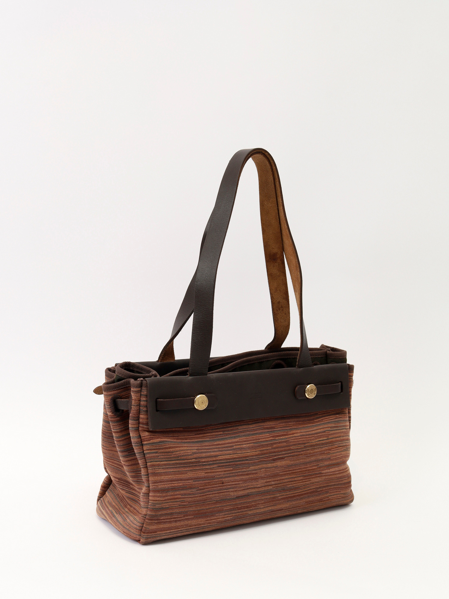 Hermes Herbag  3